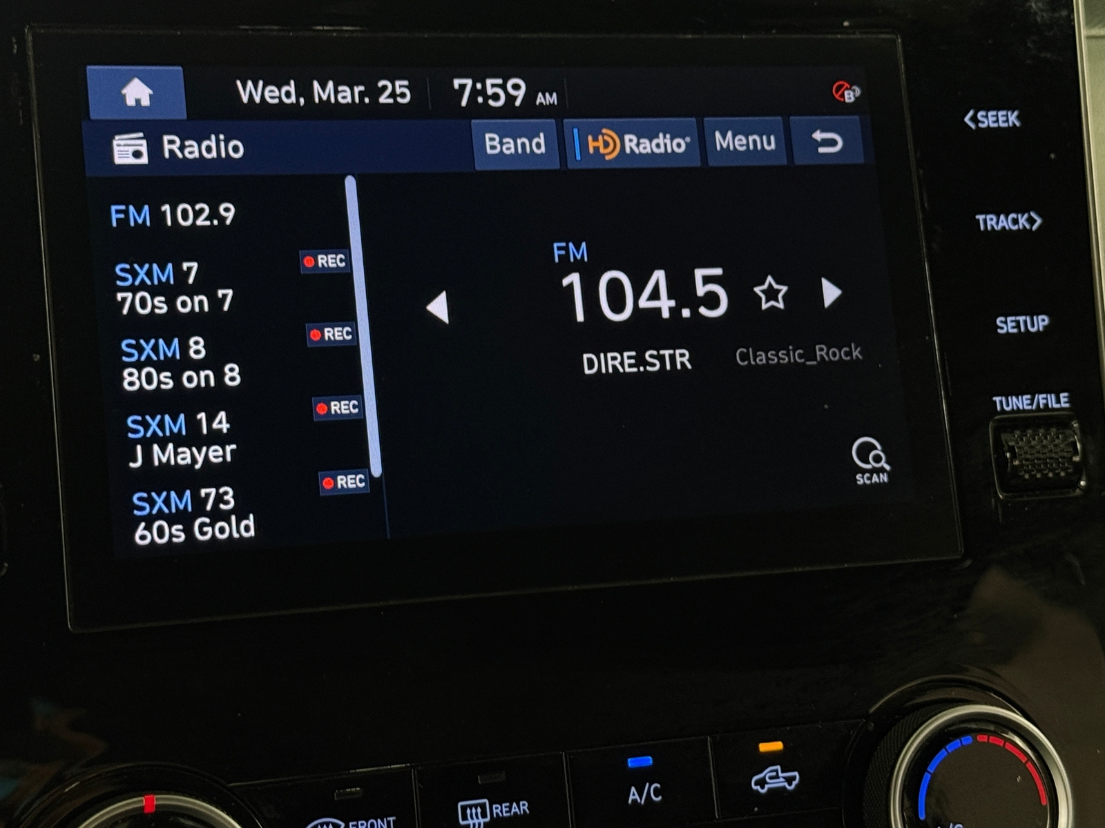 Thumbnail: 2022 Hyundai Santa Cruz - 4