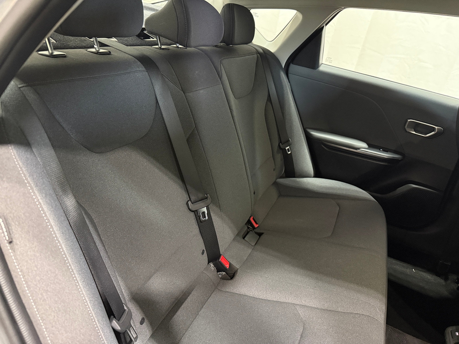 Thumbnail: 2025 Kia K4 - 6