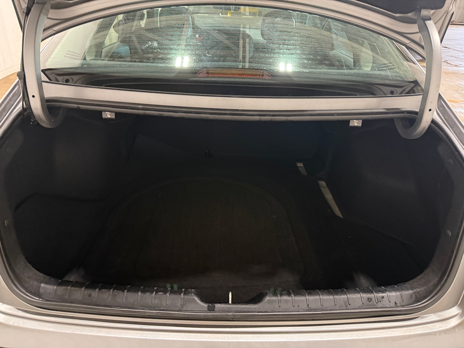 Thumbnail: 2025 Kia K4 - 7