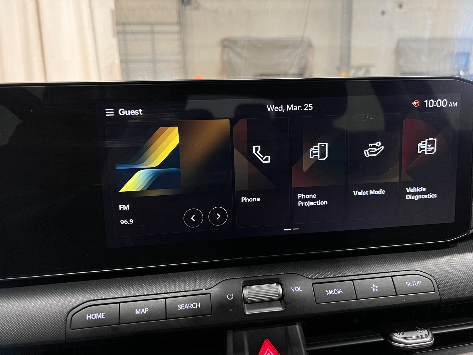 Thumbnail: 2025 Kia K4 - 4