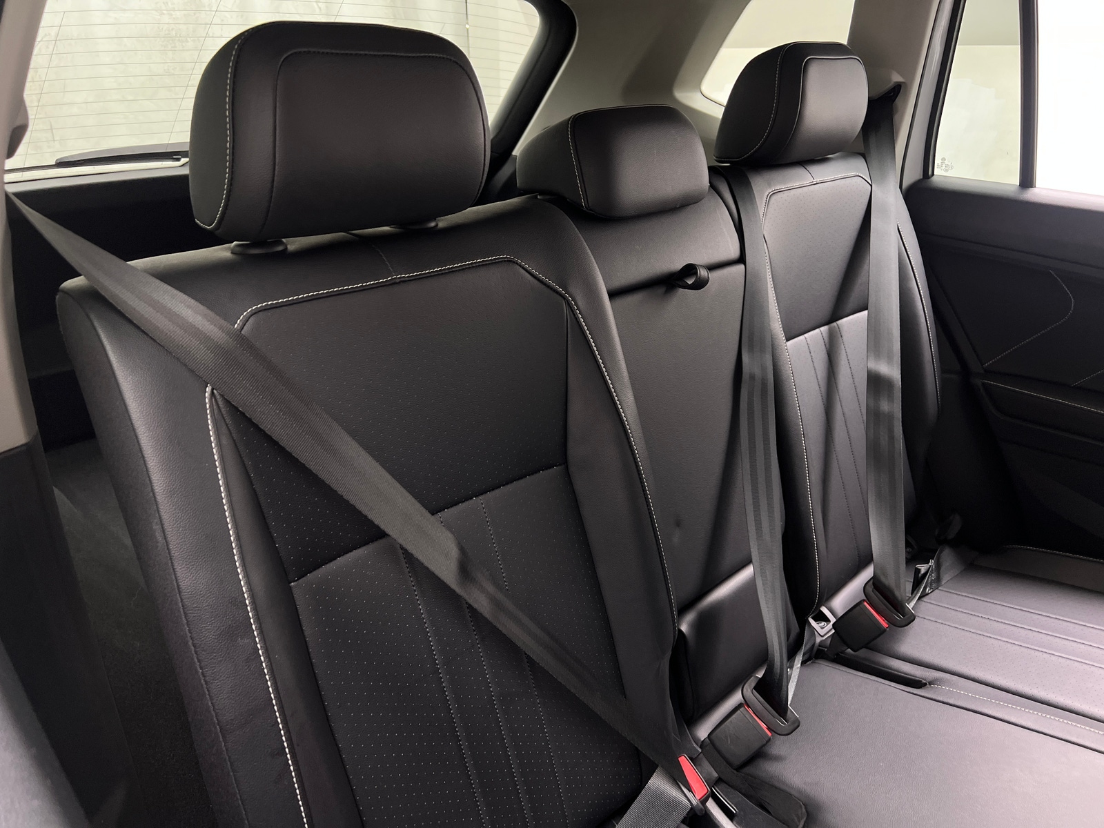 Thumbnail: 2024 Volkswagen Tiguan - 5