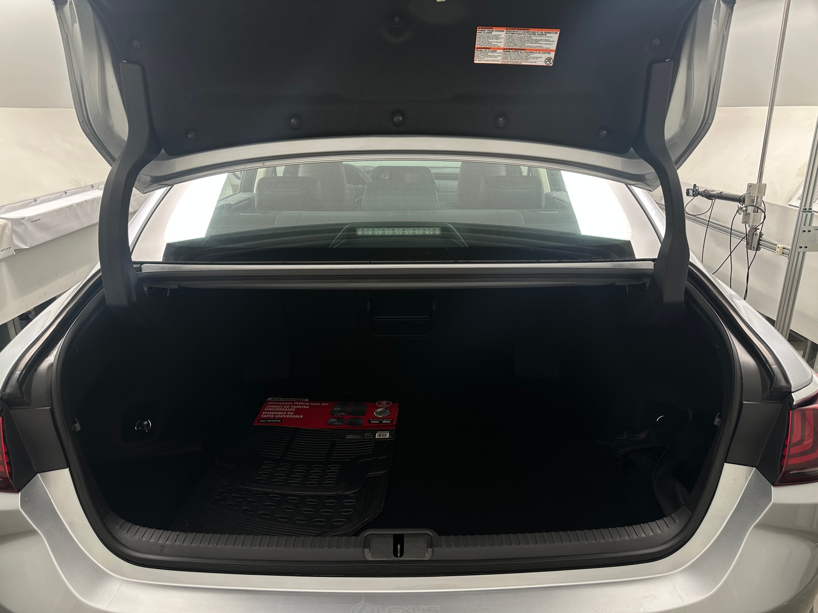 Thumbnail: 2025 Lexus ES - 6