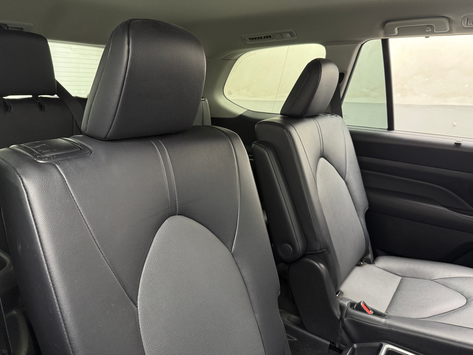 Thumbnail: 2025 Toyota Grand Highlander - 6