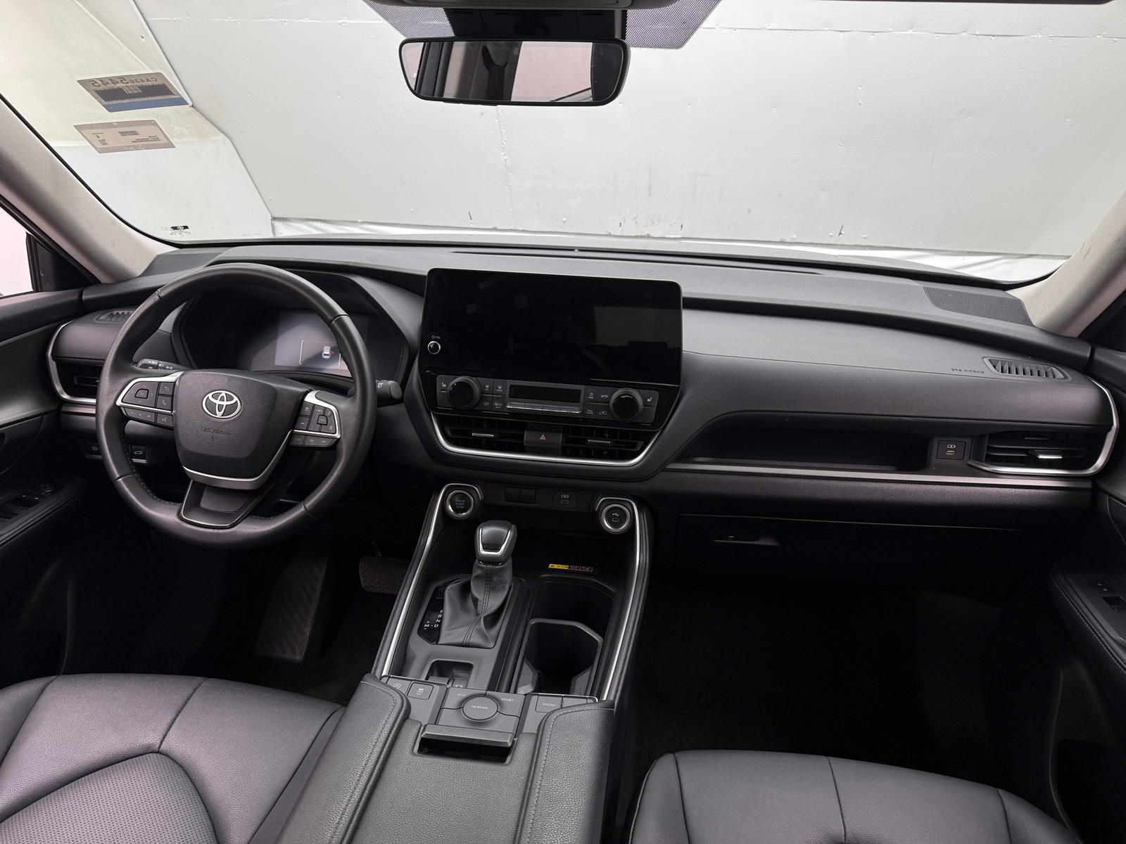 Thumbnail: 2025 Toyota Grand Highlander - 3