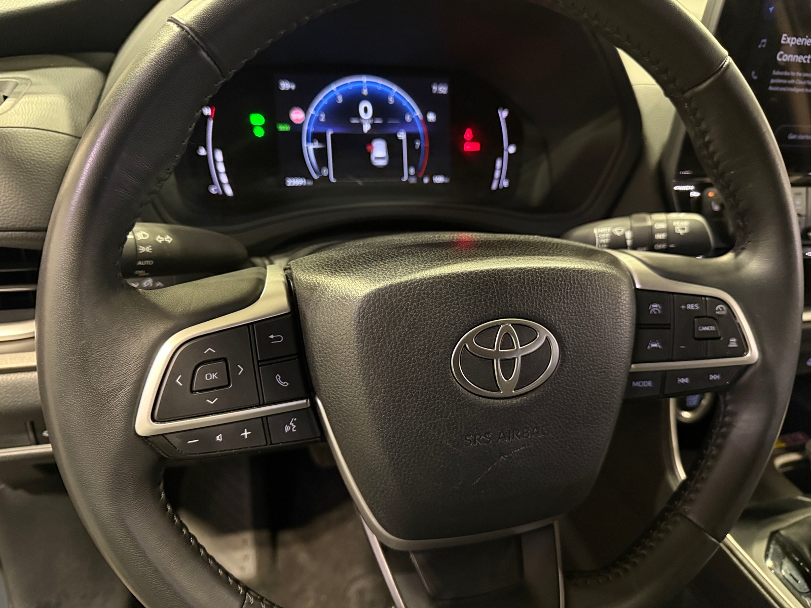 Thumbnail: 2025 Toyota Grand Highlander - 5