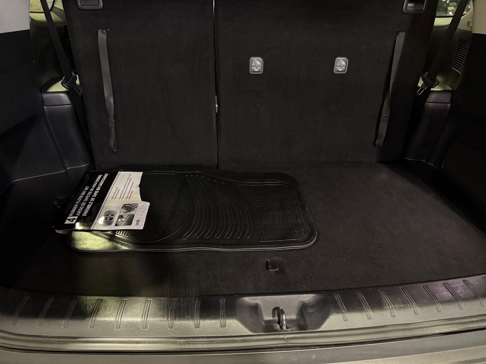 Thumbnail: 2025 Toyota Grand Highlander - 7