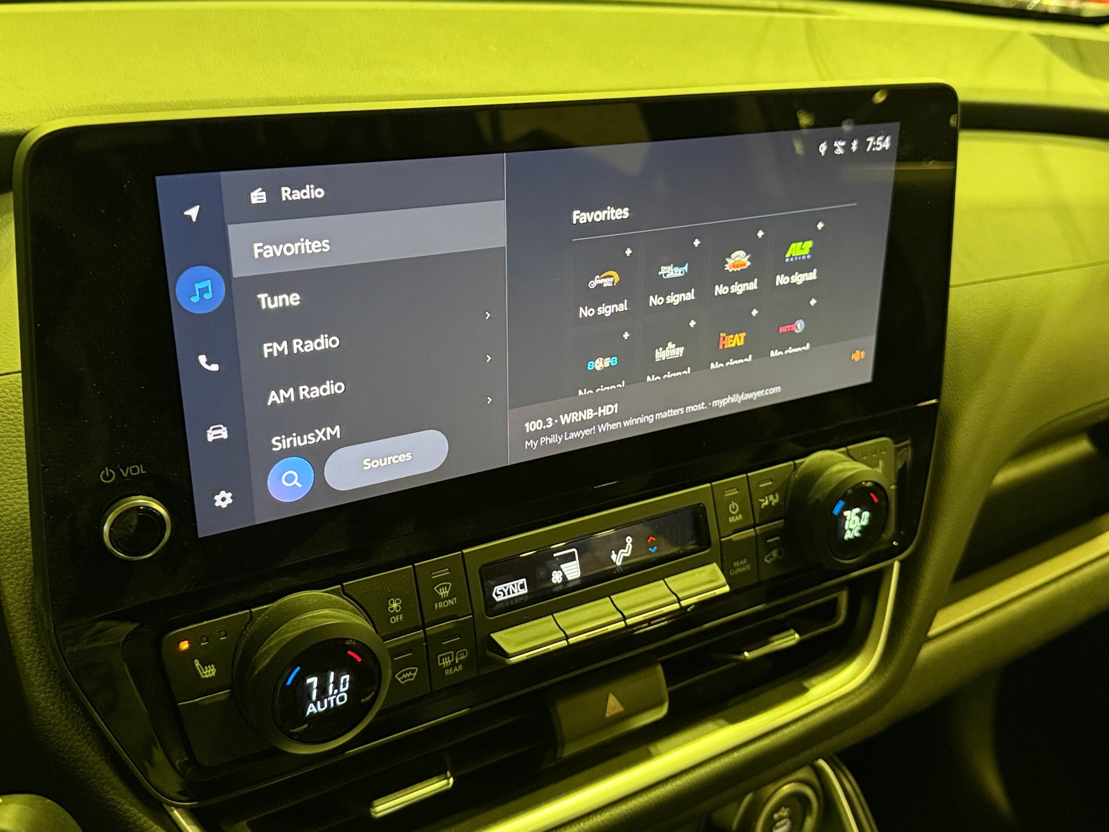 Thumbnail: 2025 Toyota Grand Highlander - 4