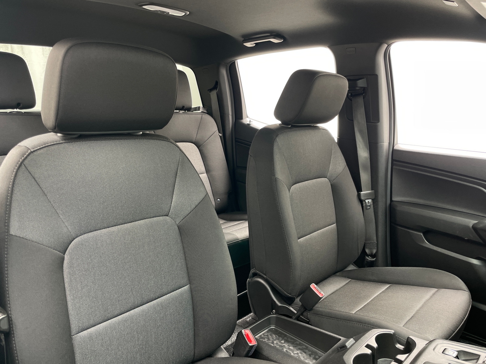 Thumbnail: 2023 Chevrolet Colorado - 2