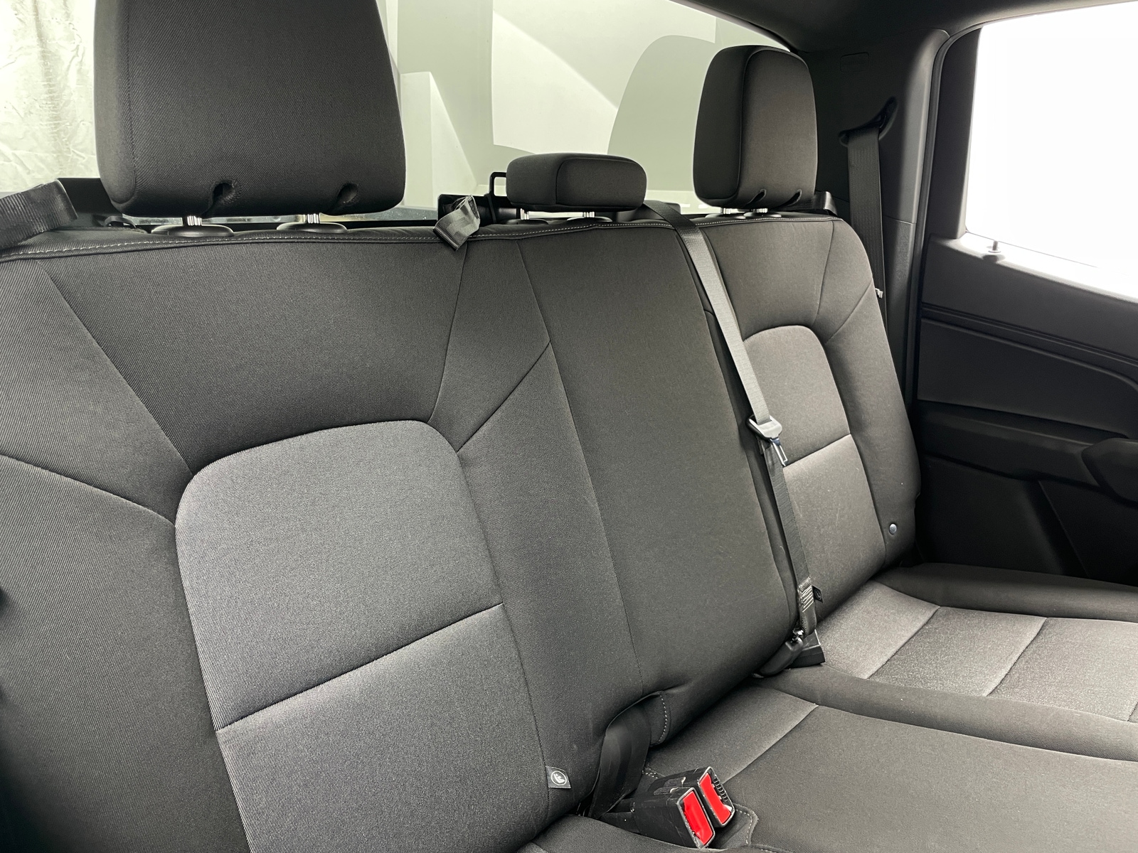 Thumbnail: 2023 Chevrolet Colorado - 6