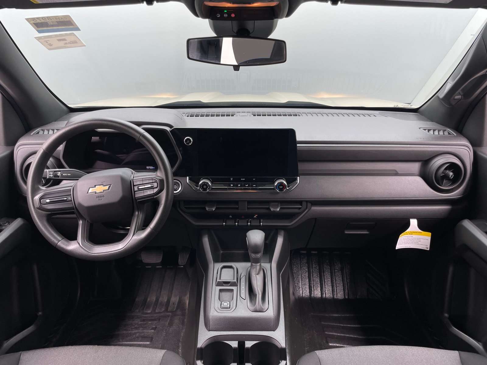 Thumbnail: 2023 Chevrolet Colorado - 3