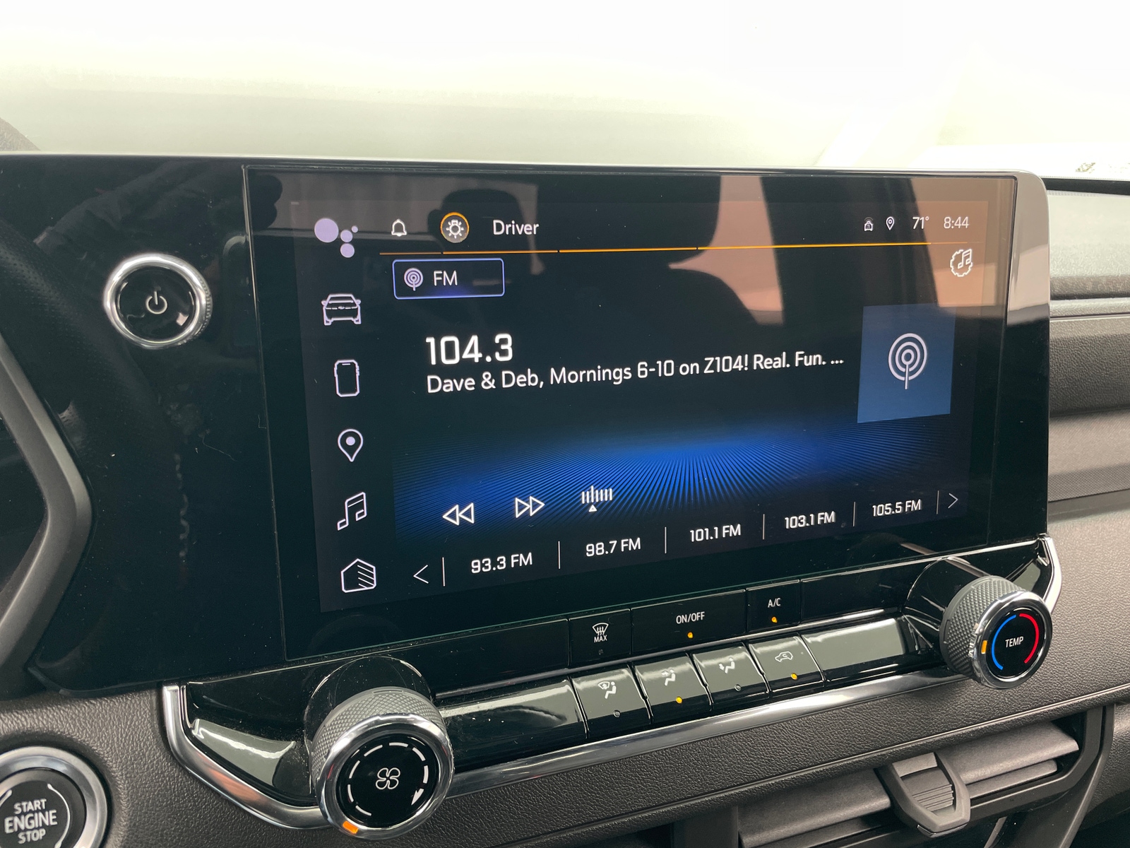 Thumbnail: 2023 Chevrolet Colorado - 4