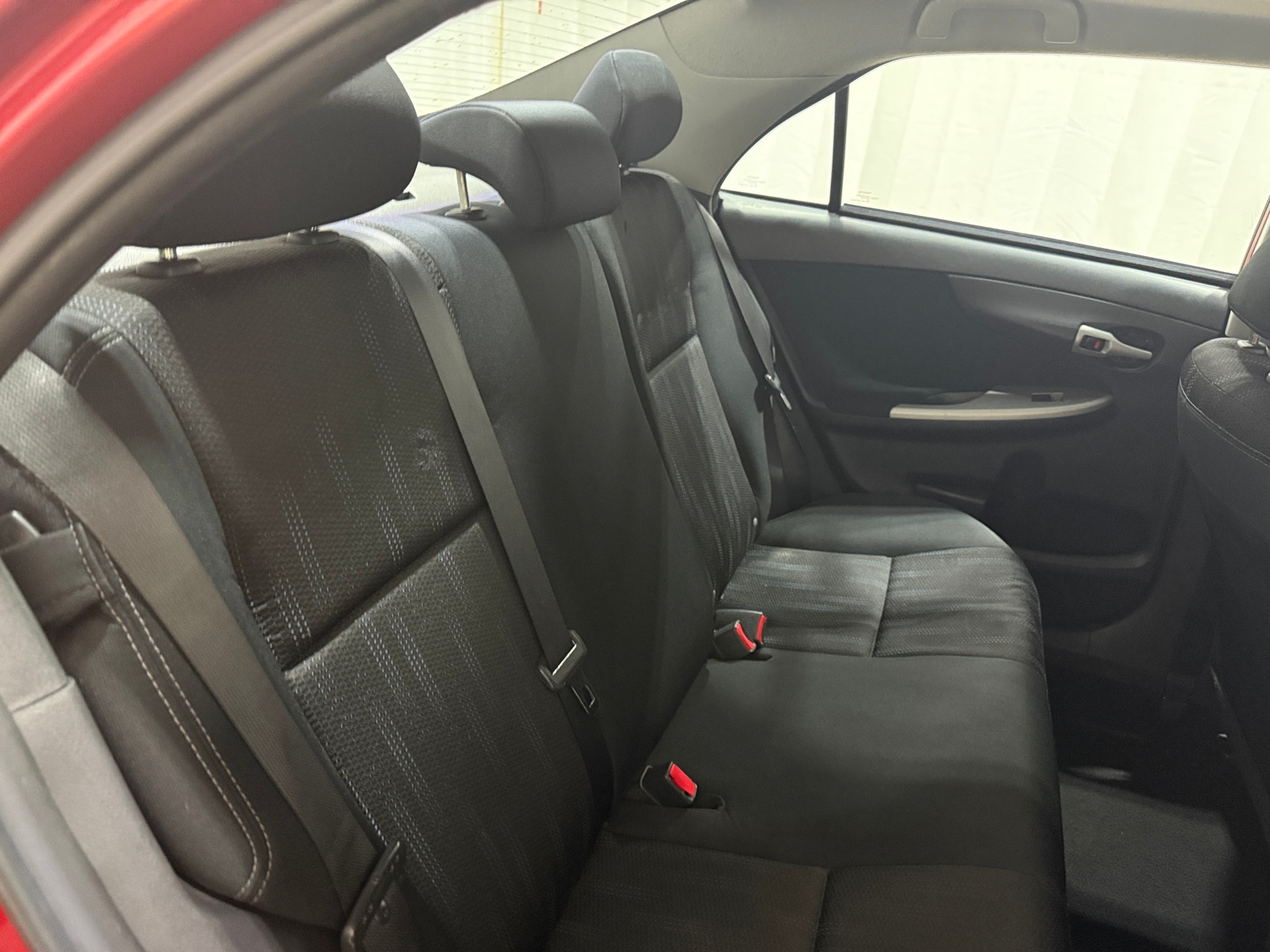 Thumbnail: 2013 Toyota Corolla - 6