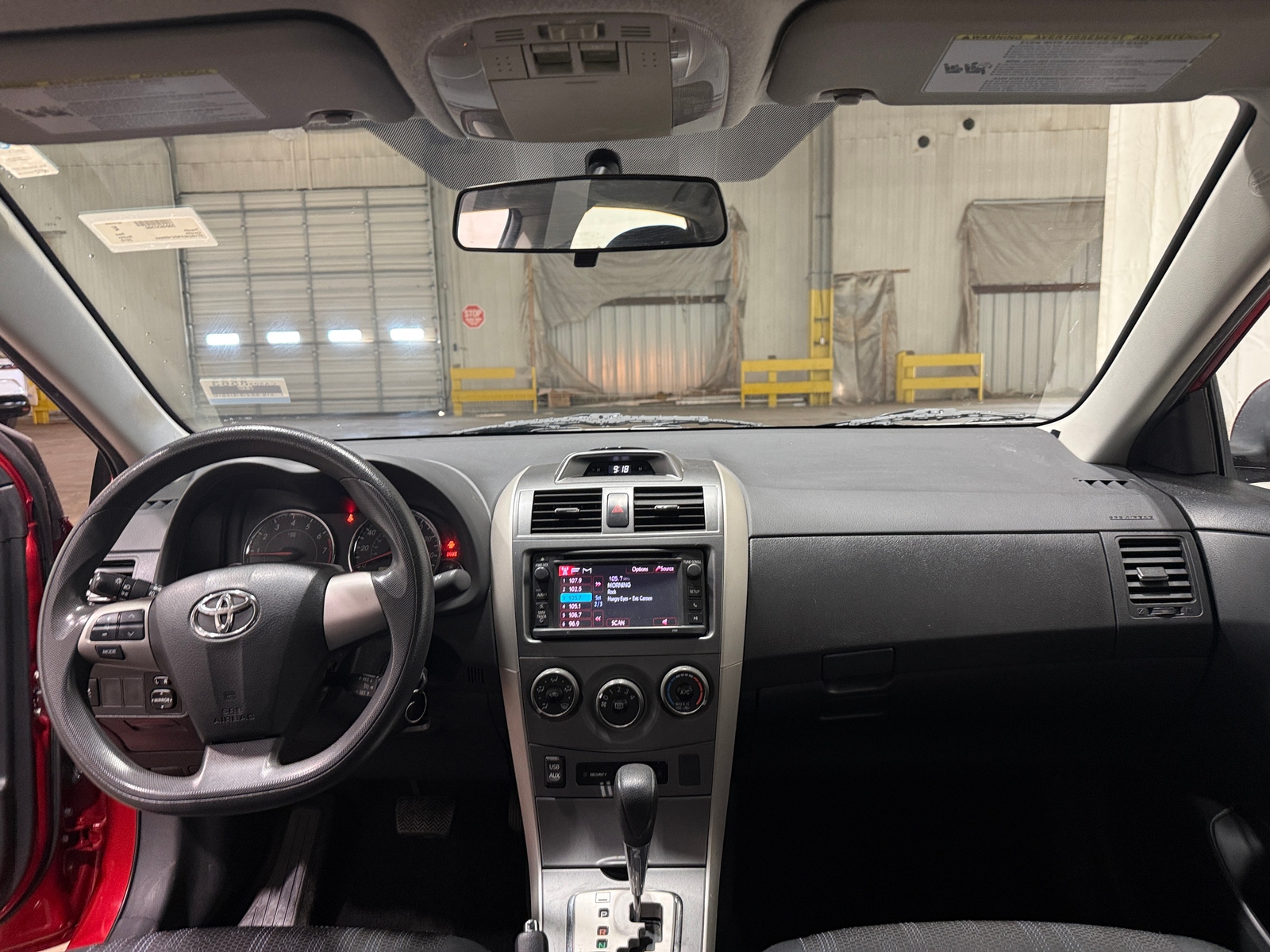 Thumbnail: 2013 Toyota Corolla - 3