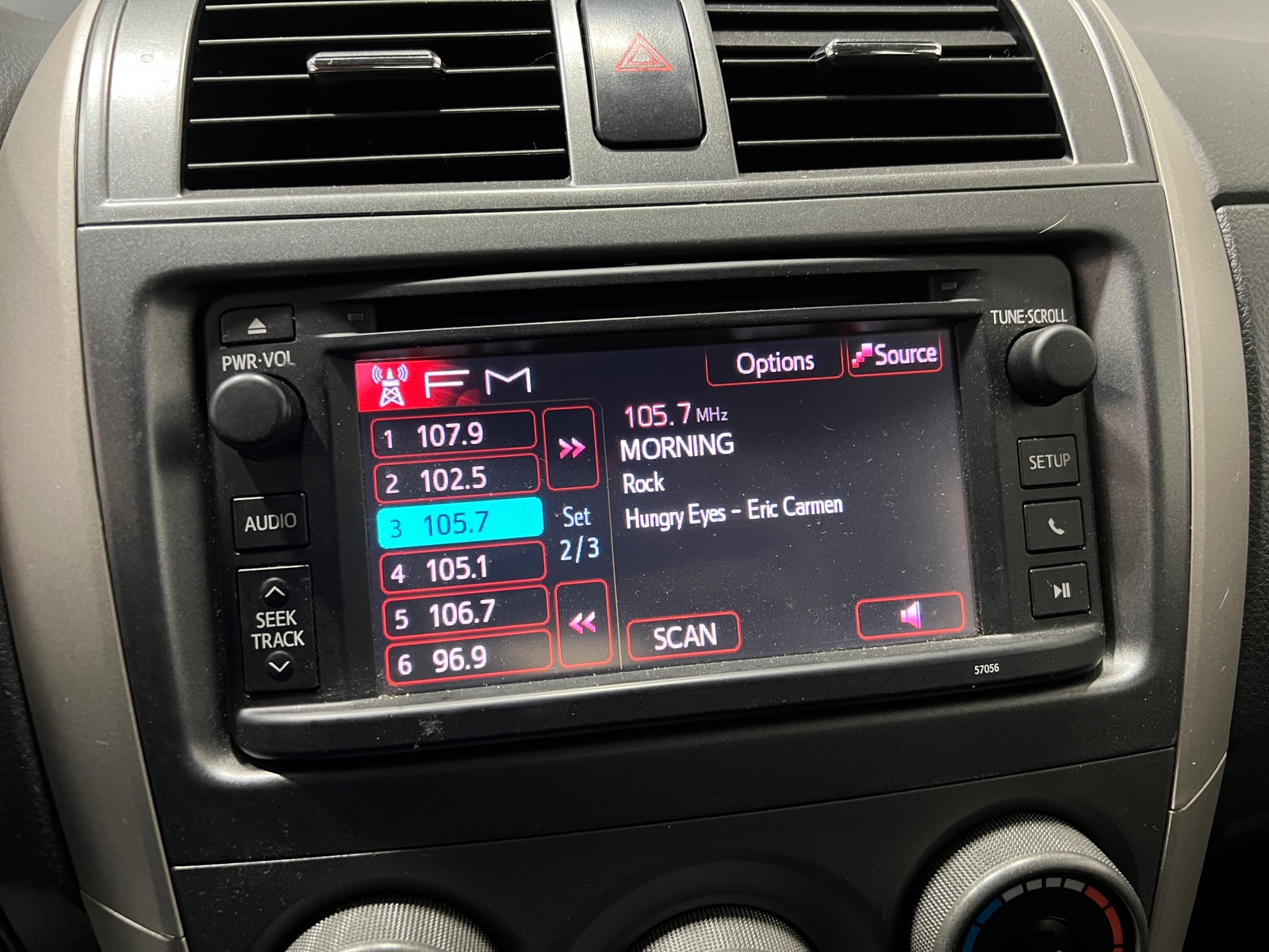 Thumbnail: 2013 Toyota Corolla - 4