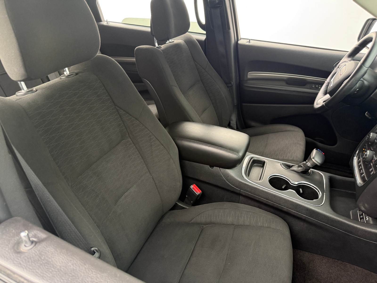 Thumbnail: 2018 Dodge Durango - 2