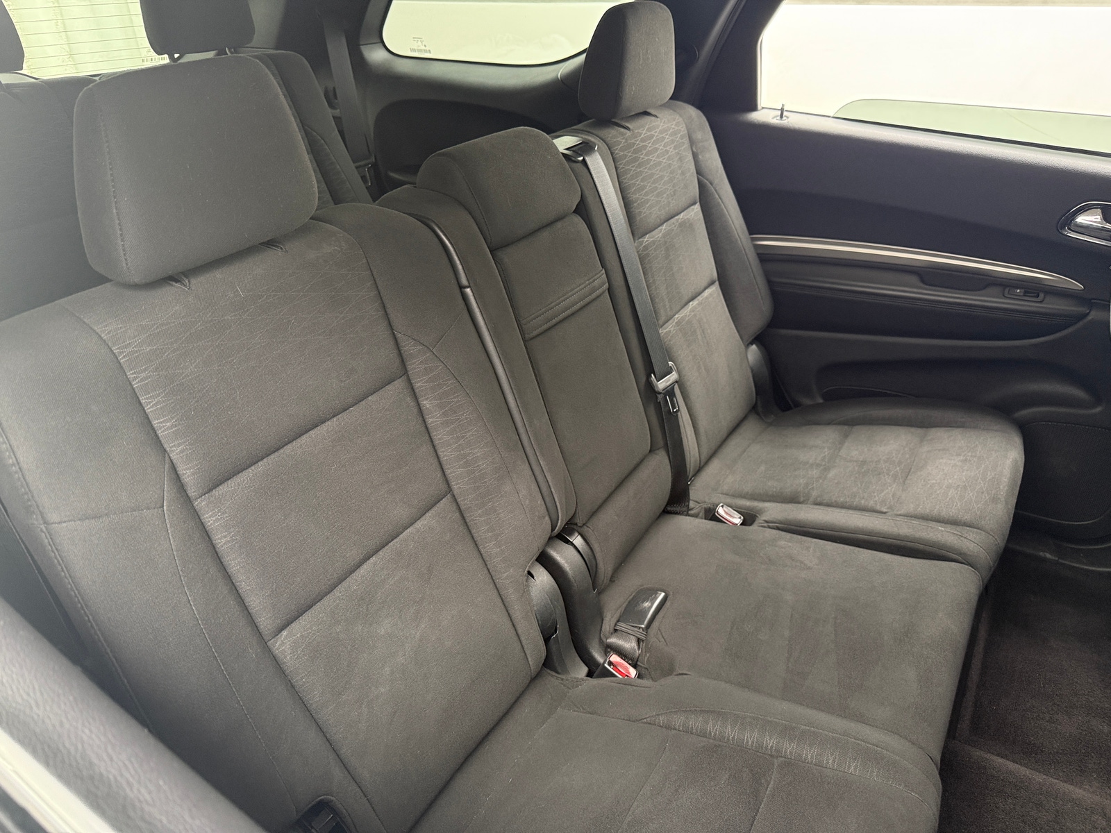 Thumbnail: 2018 Dodge Durango - 6