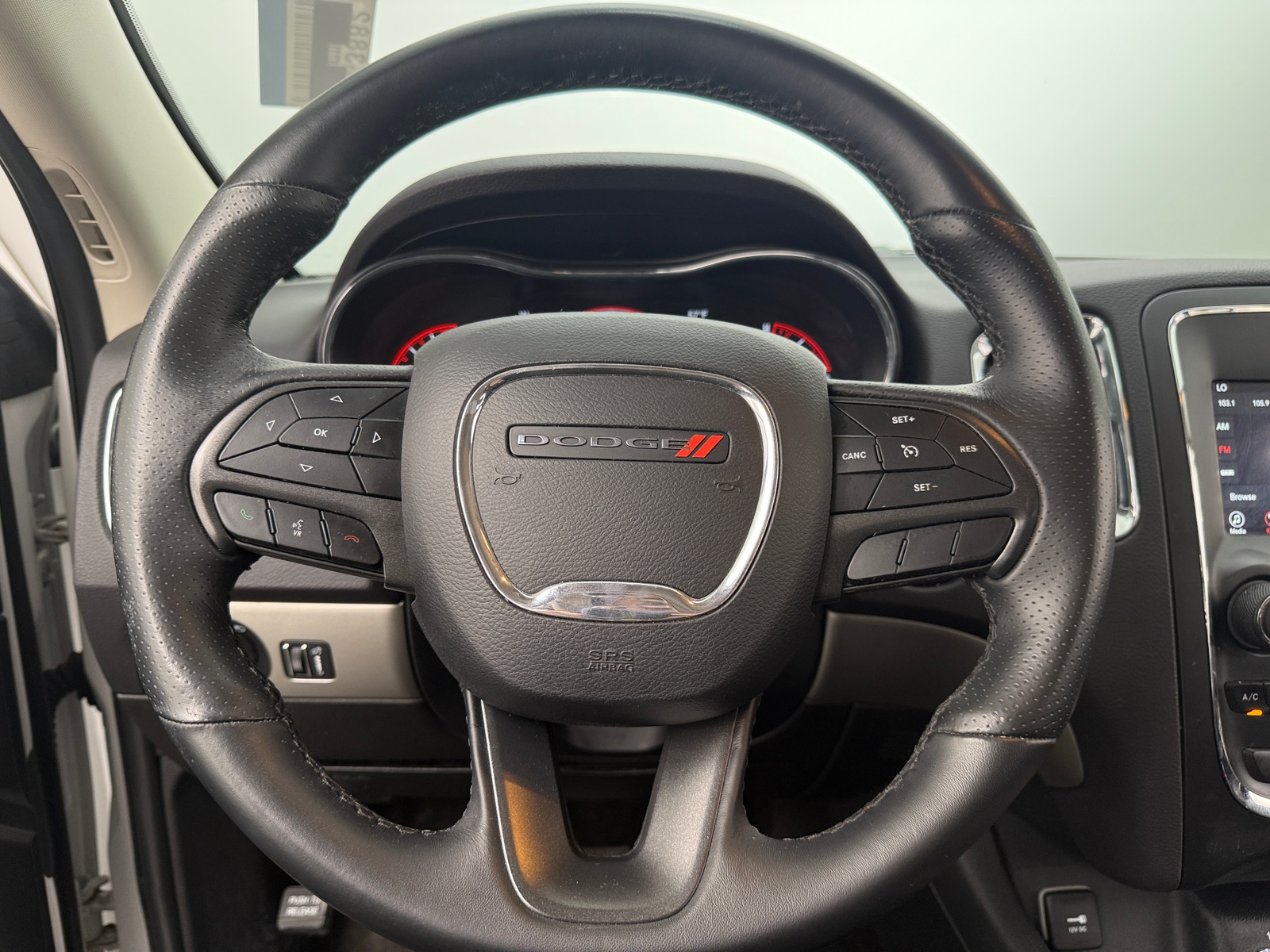 Thumbnail: 2018 Dodge Durango - 5