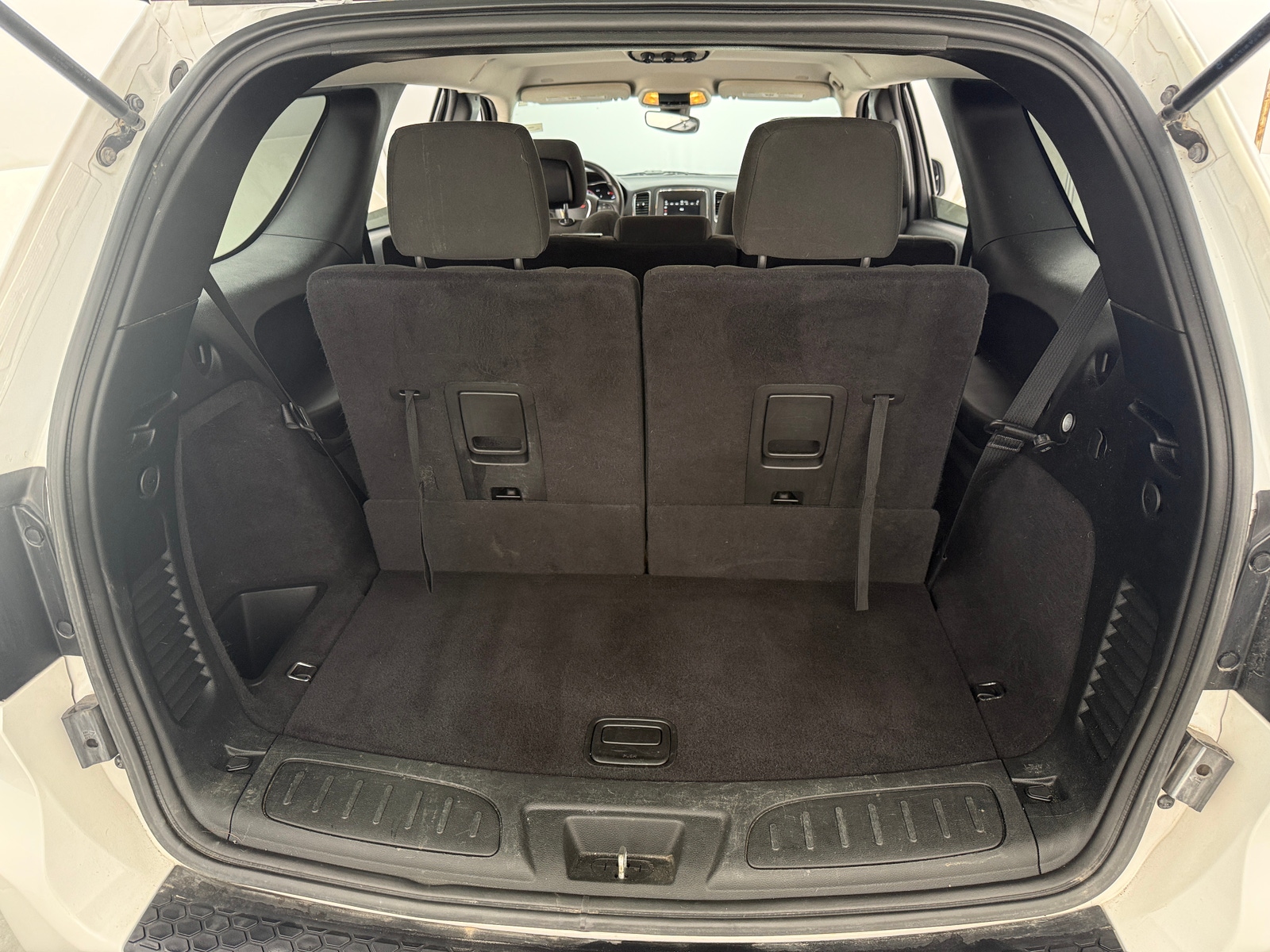 Thumbnail: 2018 Dodge Durango - 7