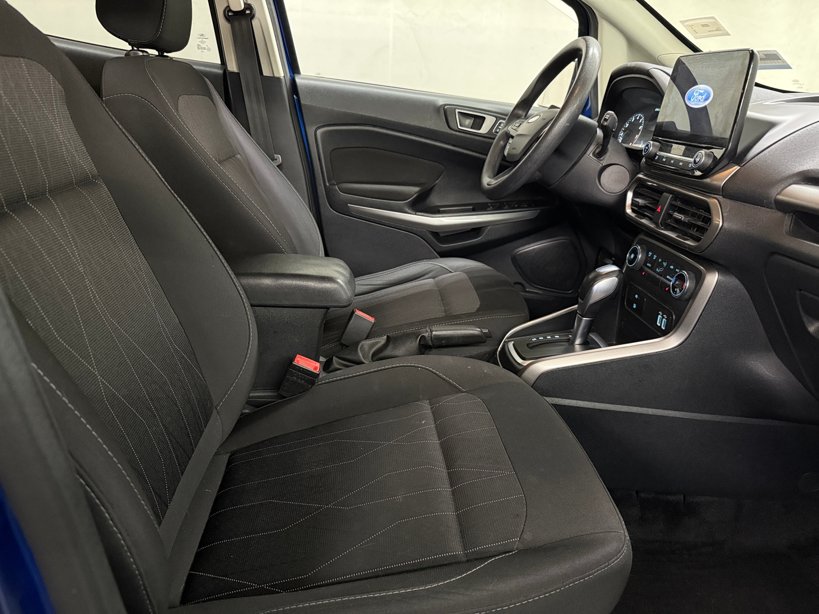 Thumbnail: 2021 Ford EcoSport - 2