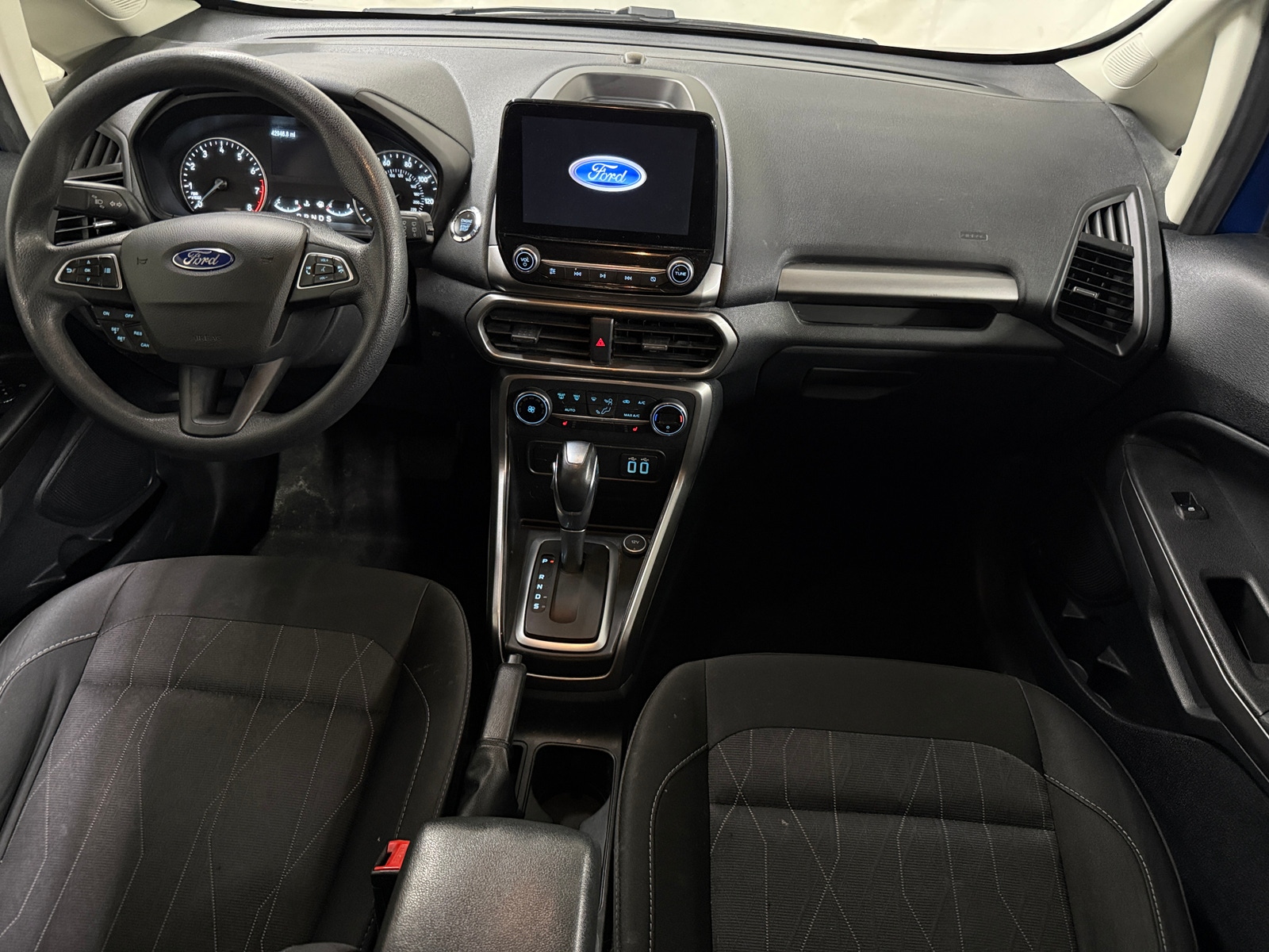 Thumbnail: 2021 Ford EcoSport - 3