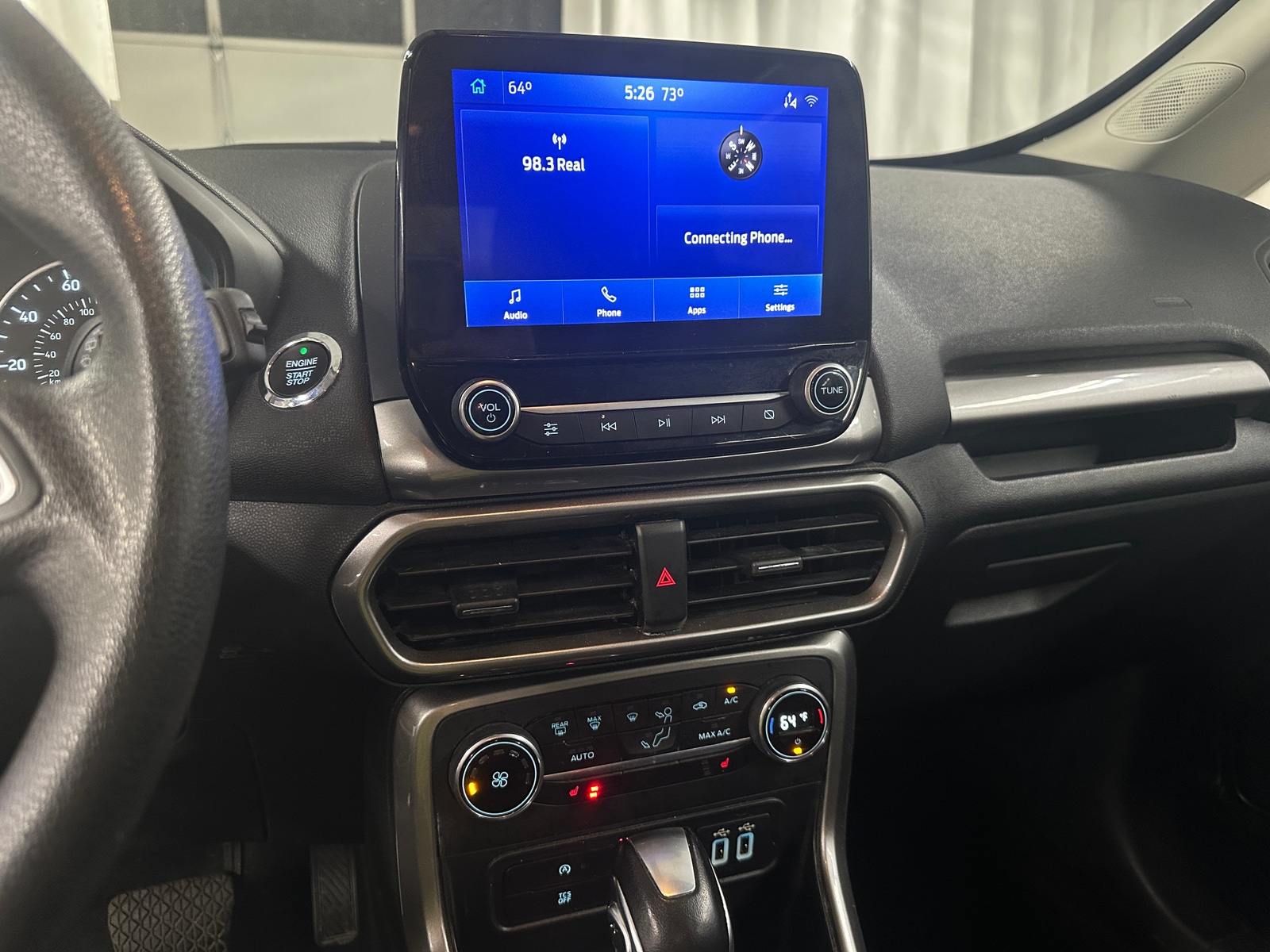 Thumbnail: 2021 Ford EcoSport - 4