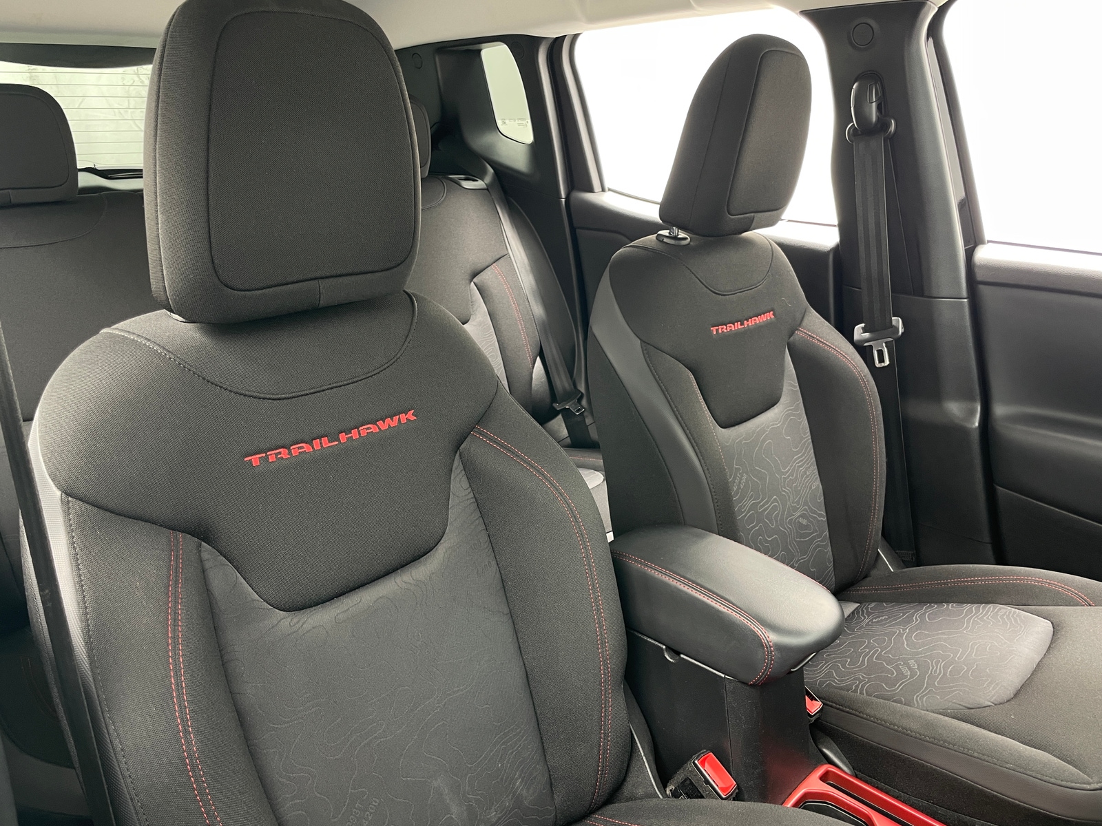 Thumbnail: 2018 Jeep Renegade - 2