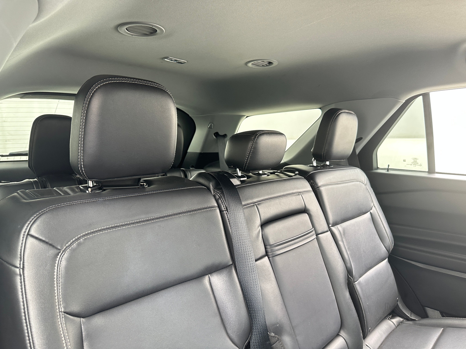 Thumbnail: 2024 Ford Explorer - 5