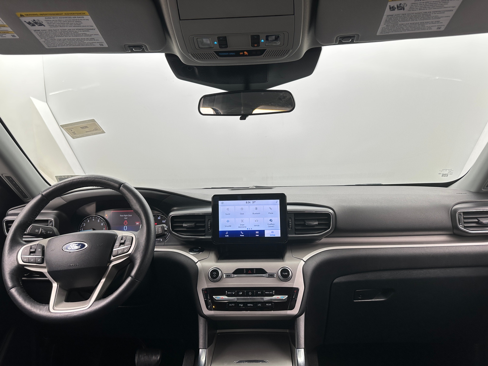 Thumbnail: 2024 Ford Explorer - 2