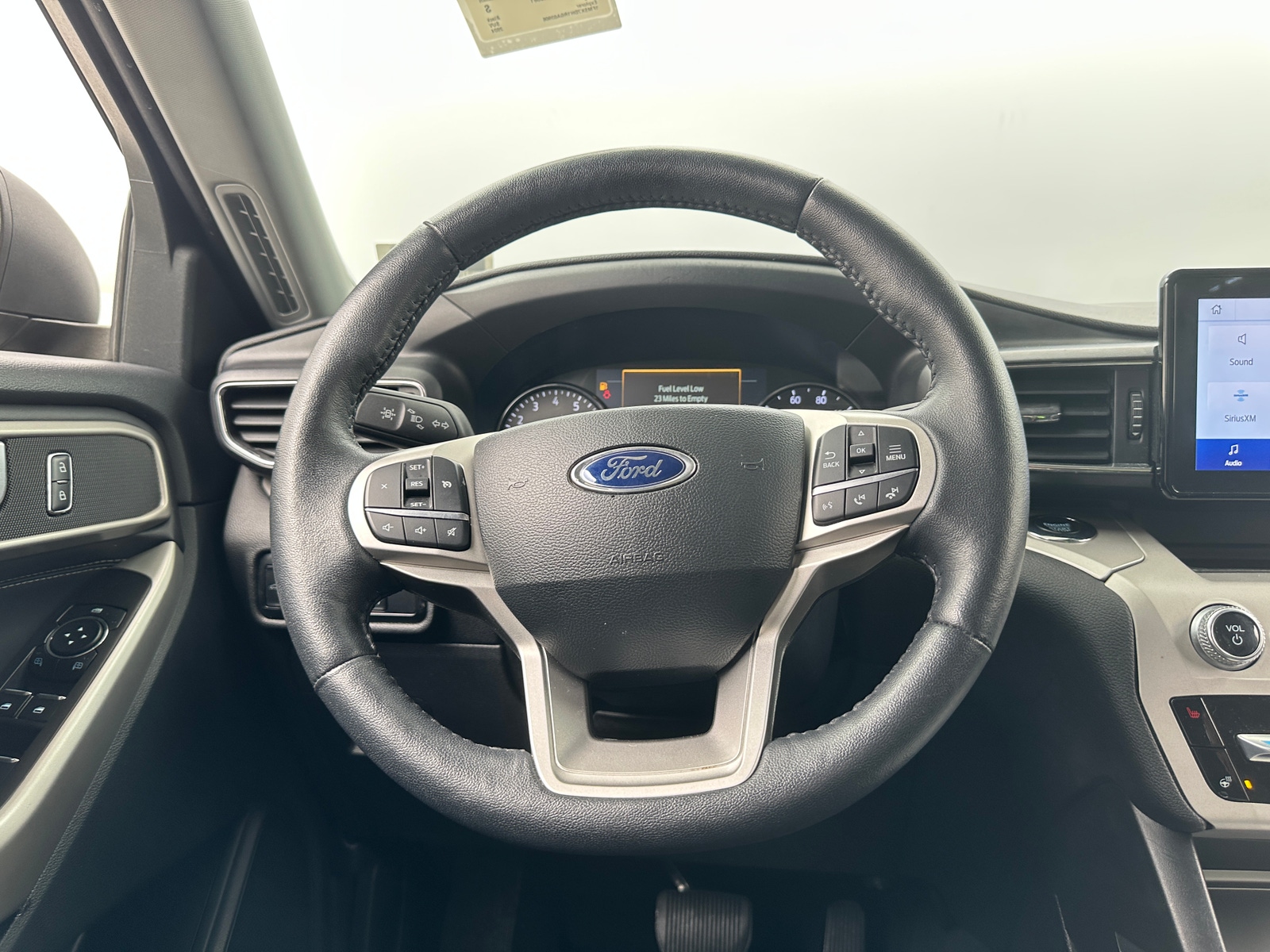 Thumbnail: 2024 Ford Explorer - 4