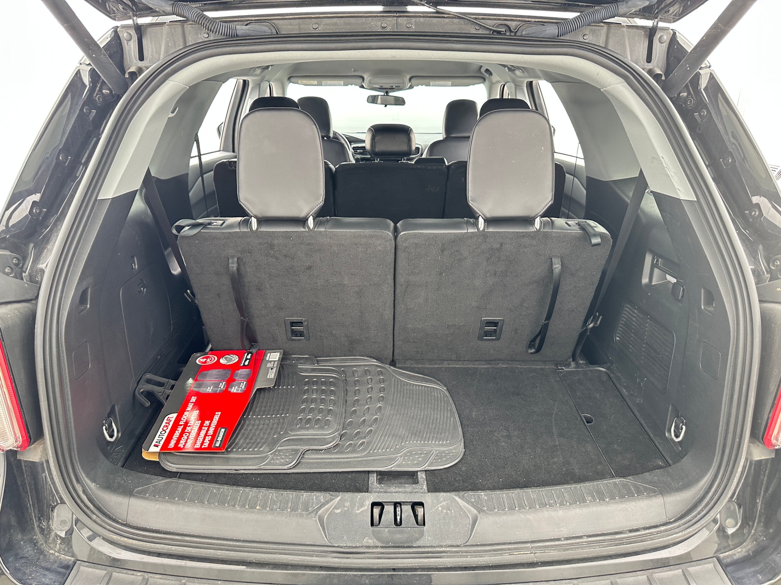 Thumbnail: 2024 Ford Explorer - 6