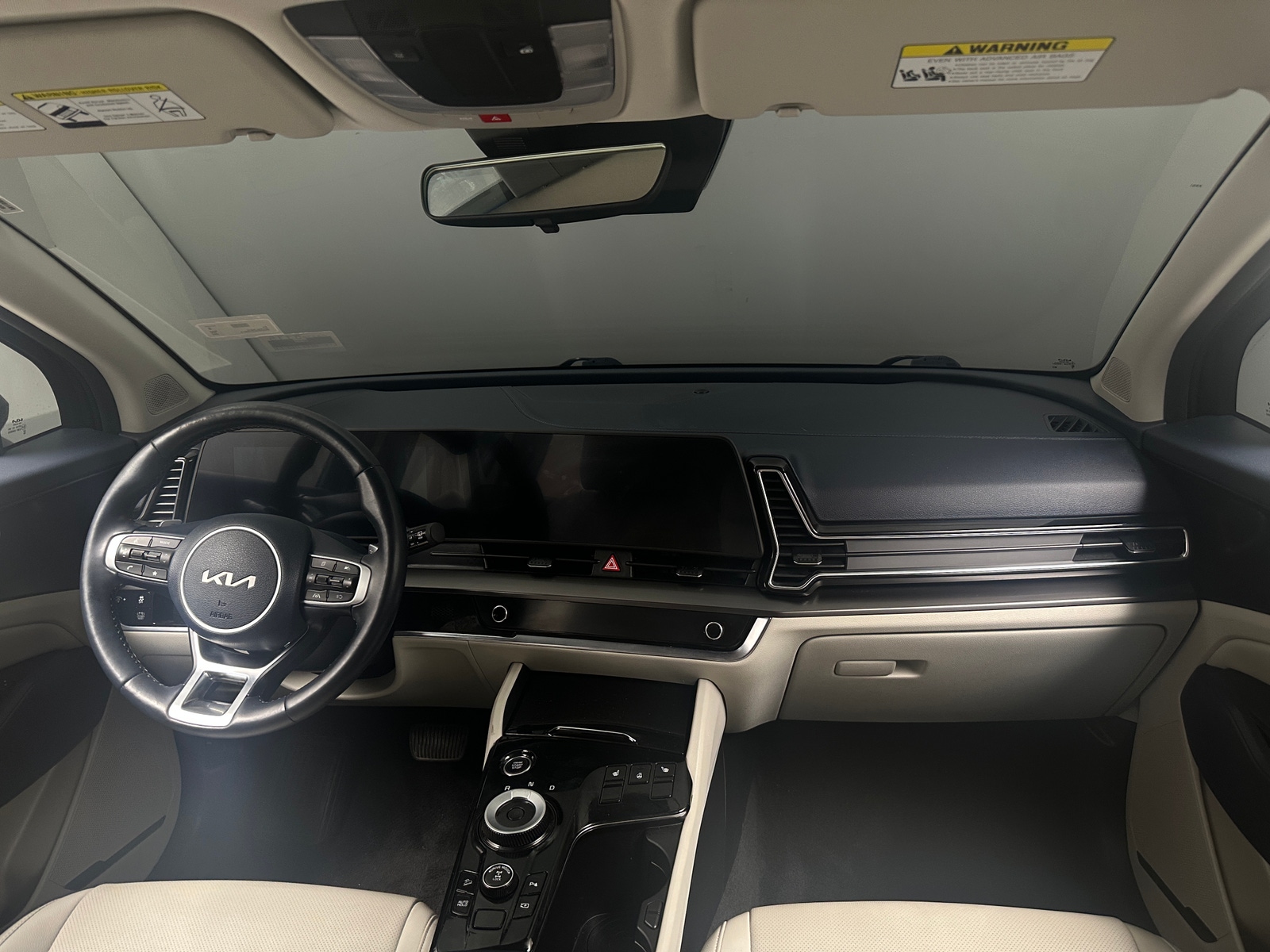 Thumbnail: 2023 Kia Sportage - 2