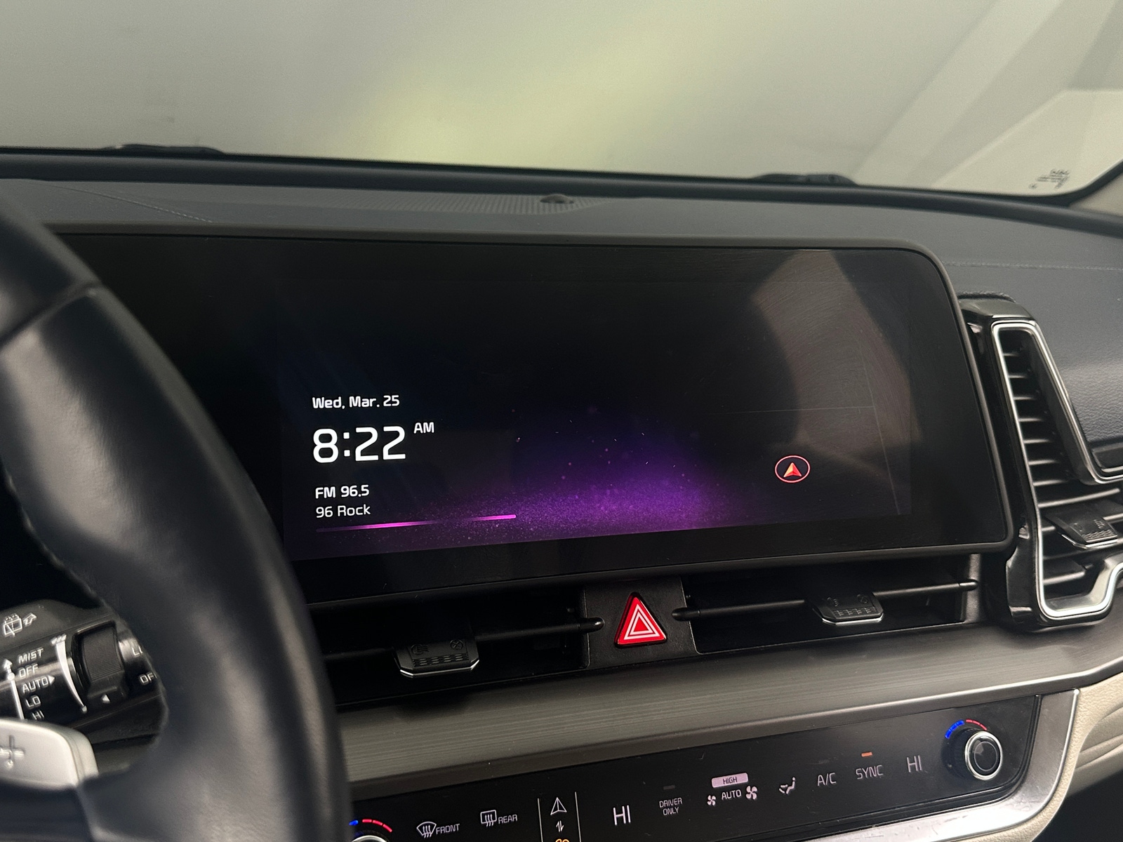 Thumbnail: 2023 Kia Sportage - 3