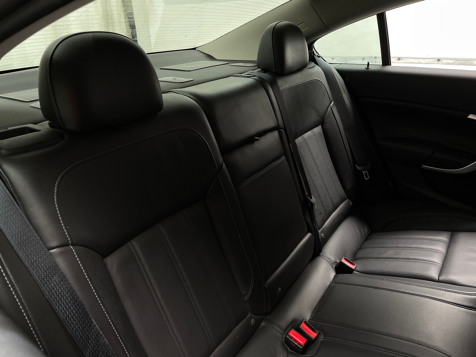 Thumbnail: 2016 Buick Regal - 5