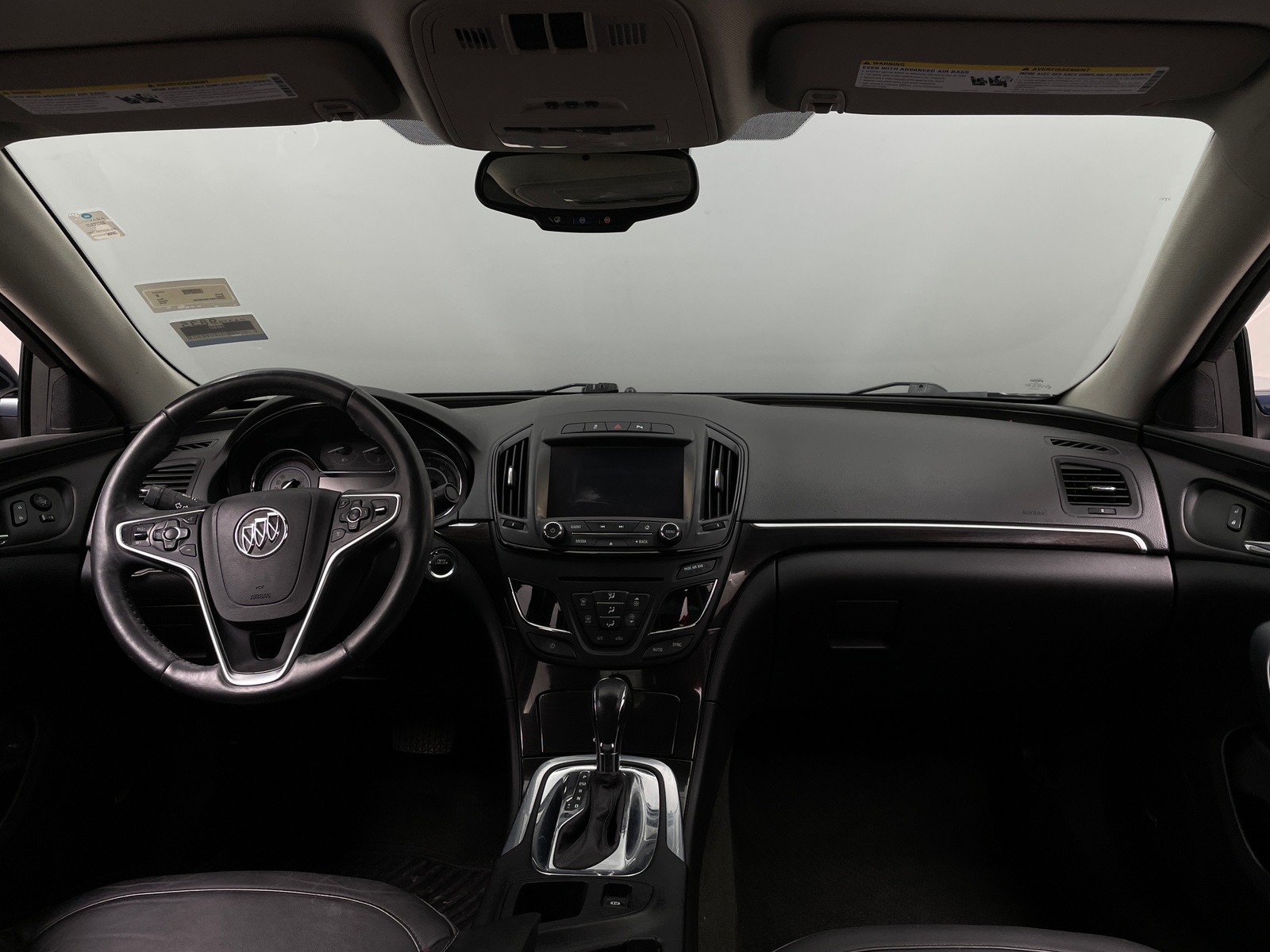 Thumbnail: 2016 Buick Regal - 2