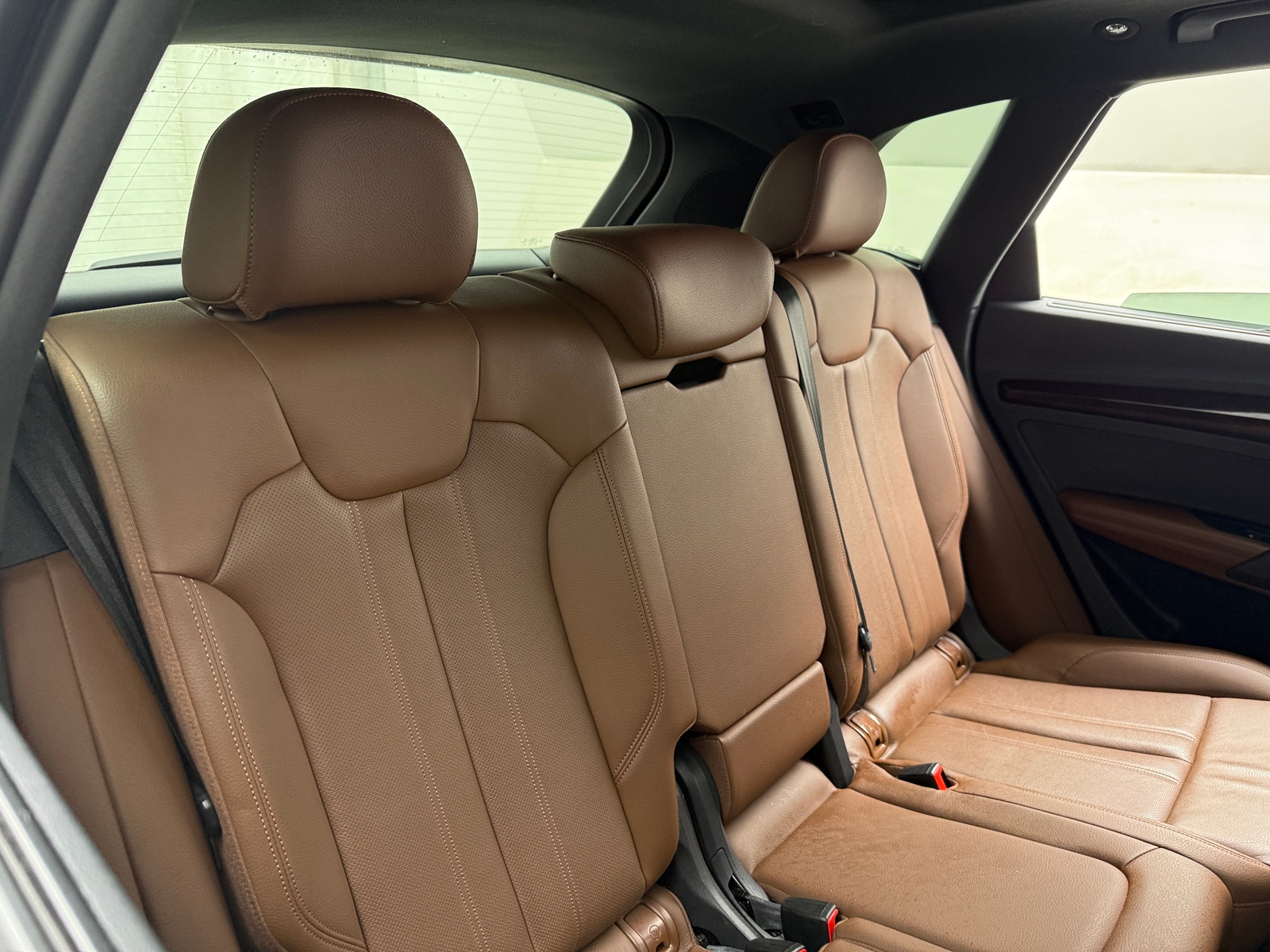 Thumbnail: 2020 Audi Q5 - 5