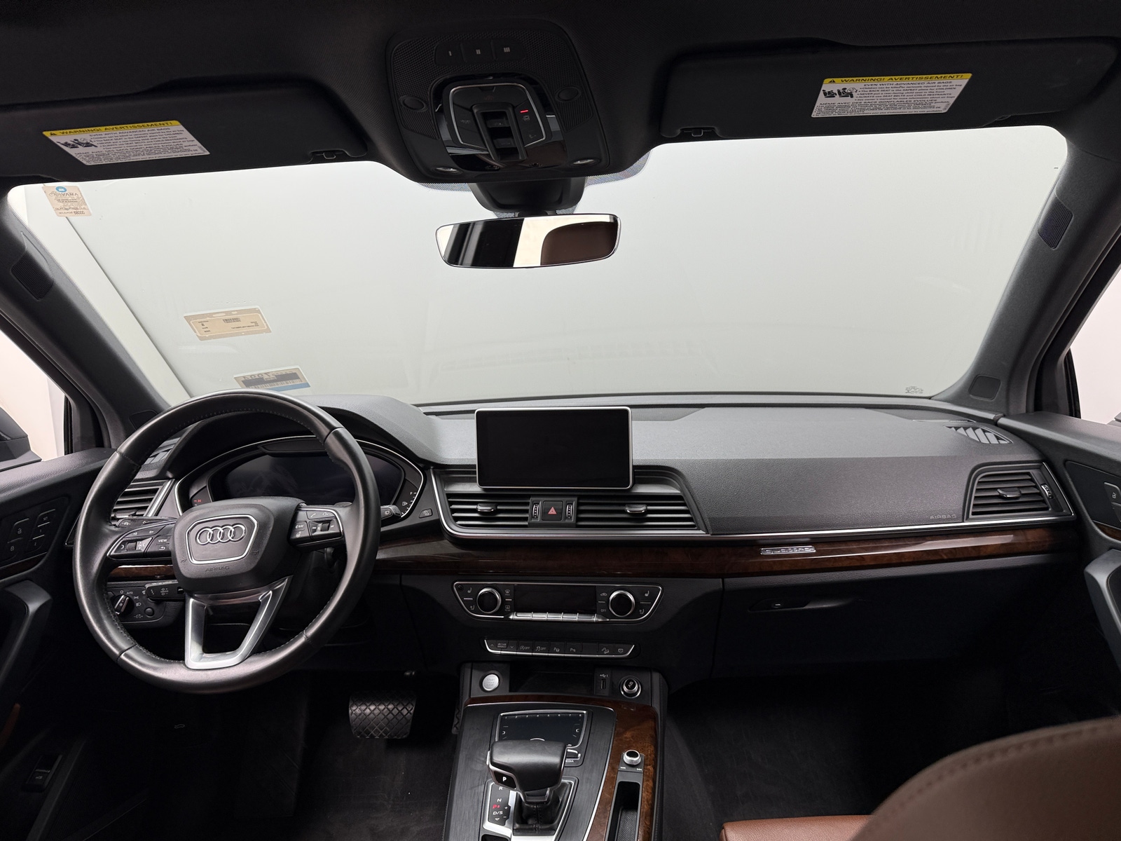 Thumbnail: 2020 Audi Q5 - 2