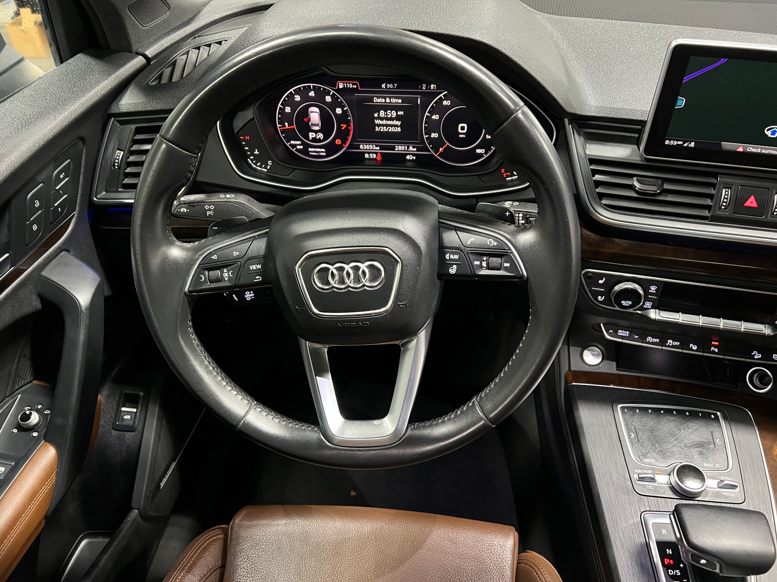 Thumbnail: 2020 Audi Q5 - 4