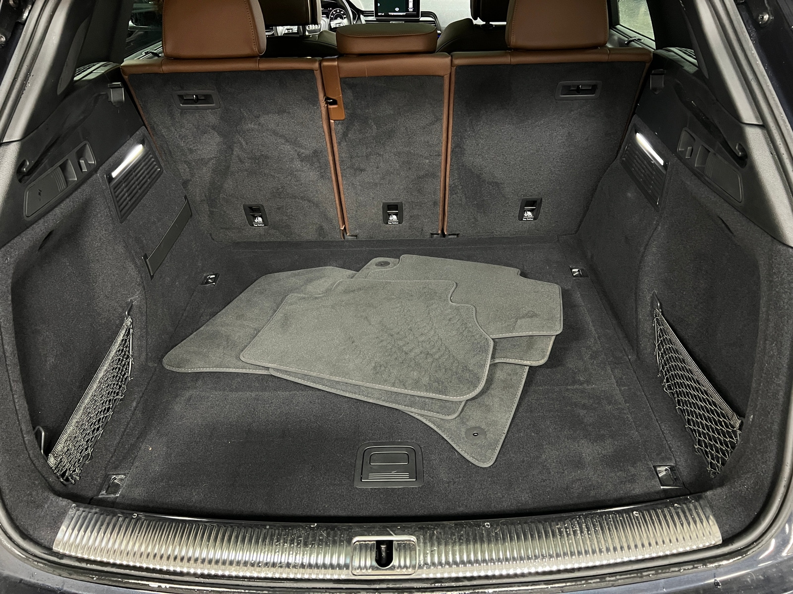 Thumbnail: 2020 Audi Q5 - 6