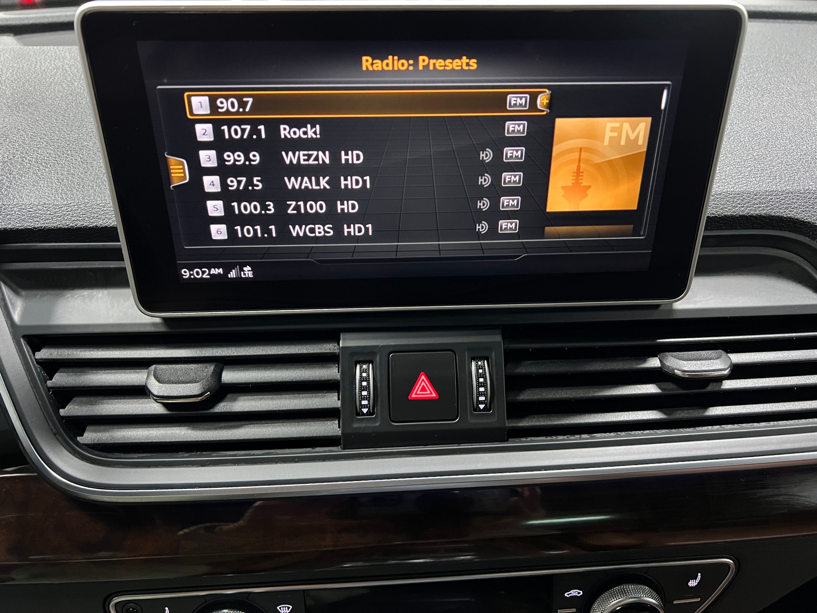 Thumbnail: 2020 Audi Q5 - 3