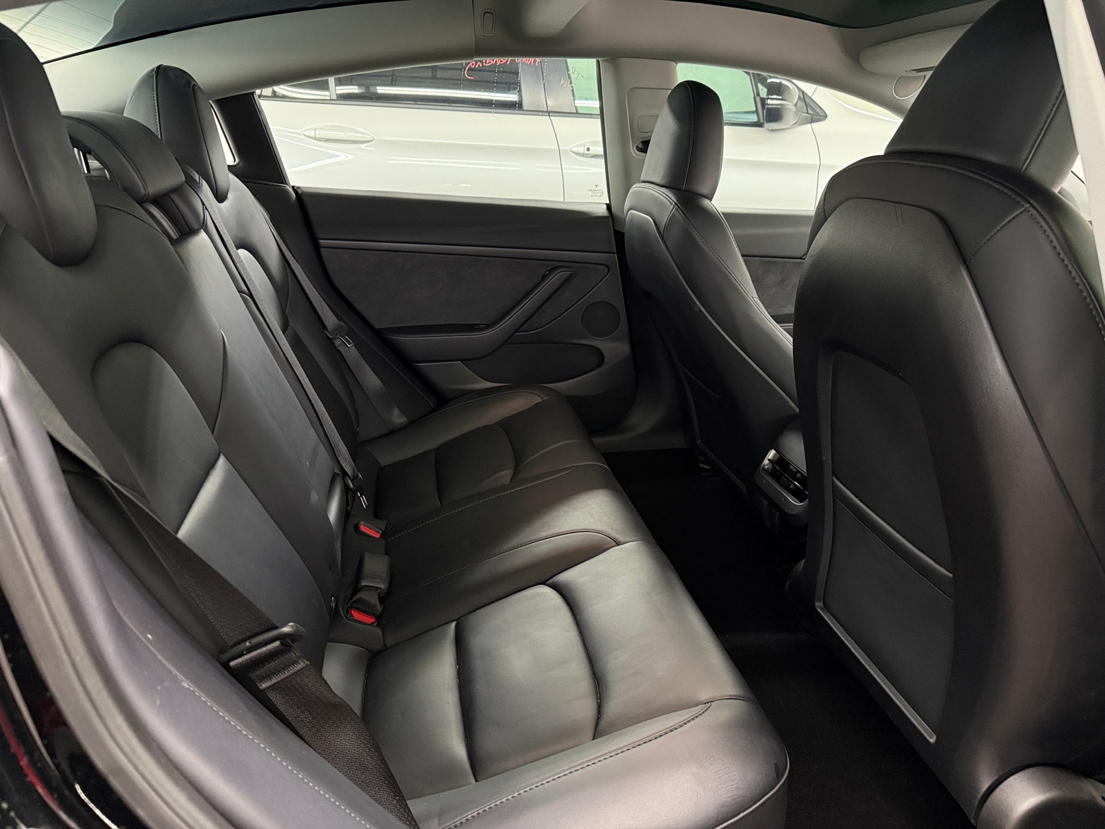 Thumbnail: 2023 Tesla Model 3 - 4