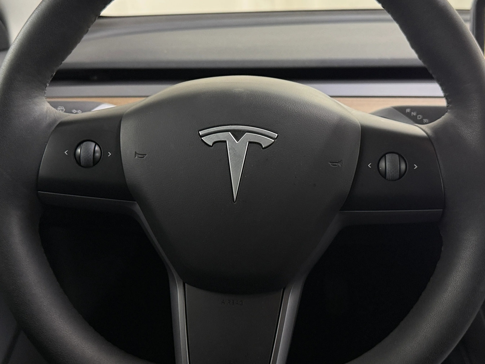 Thumbnail: 2023 Tesla Model 3 - 3