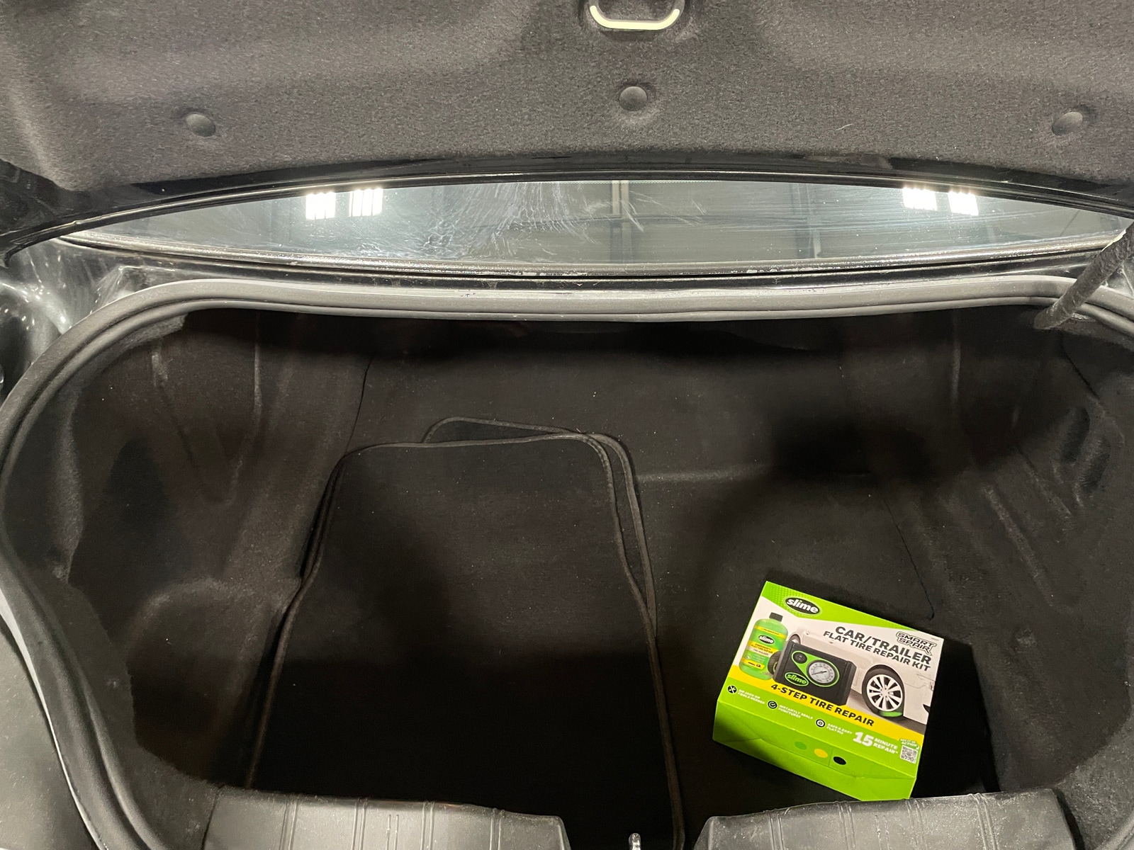 Thumbnail: 2018 Chevrolet Camaro - 5