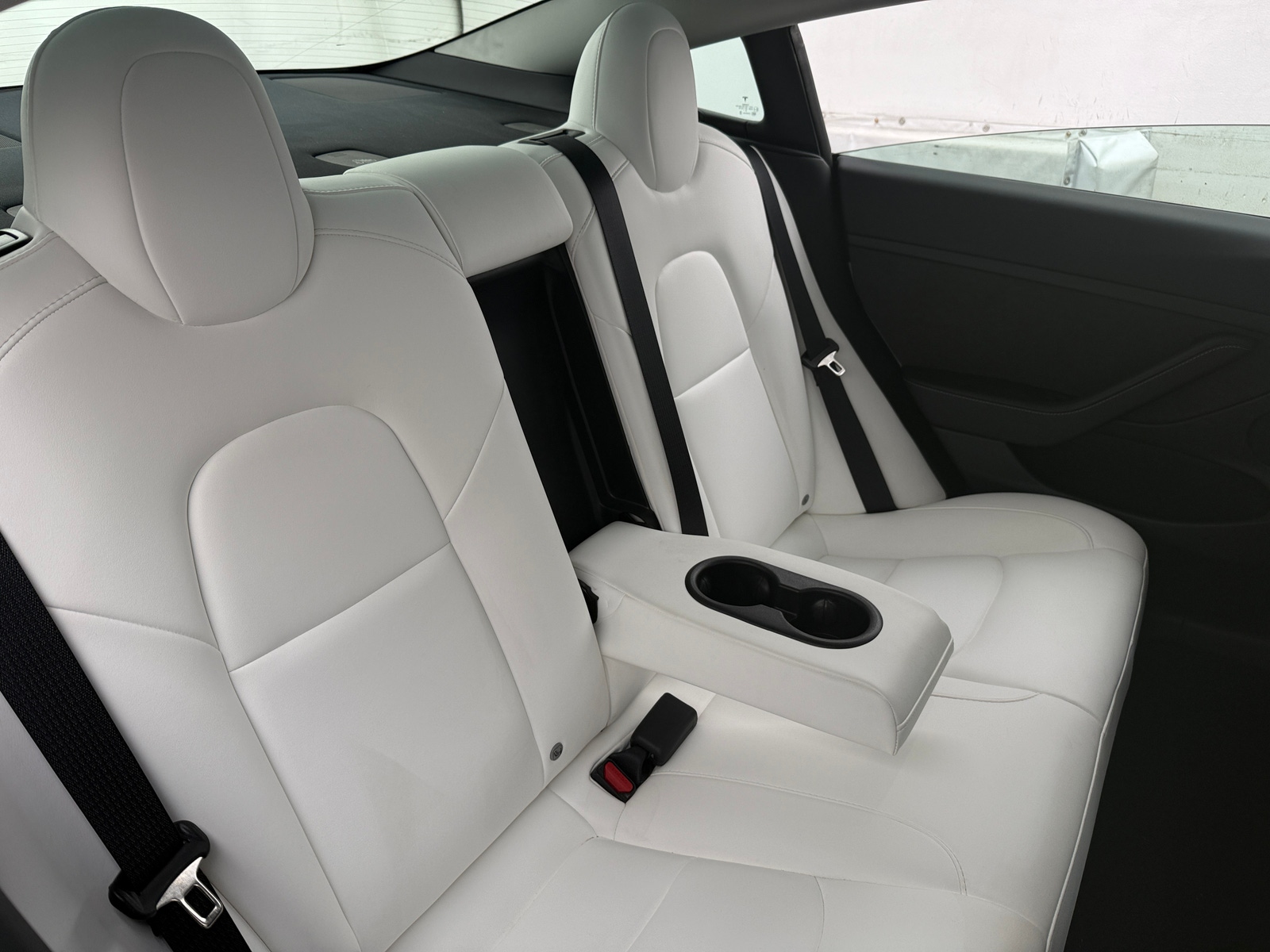 Thumbnail: 2023 Tesla Model 3 - 5