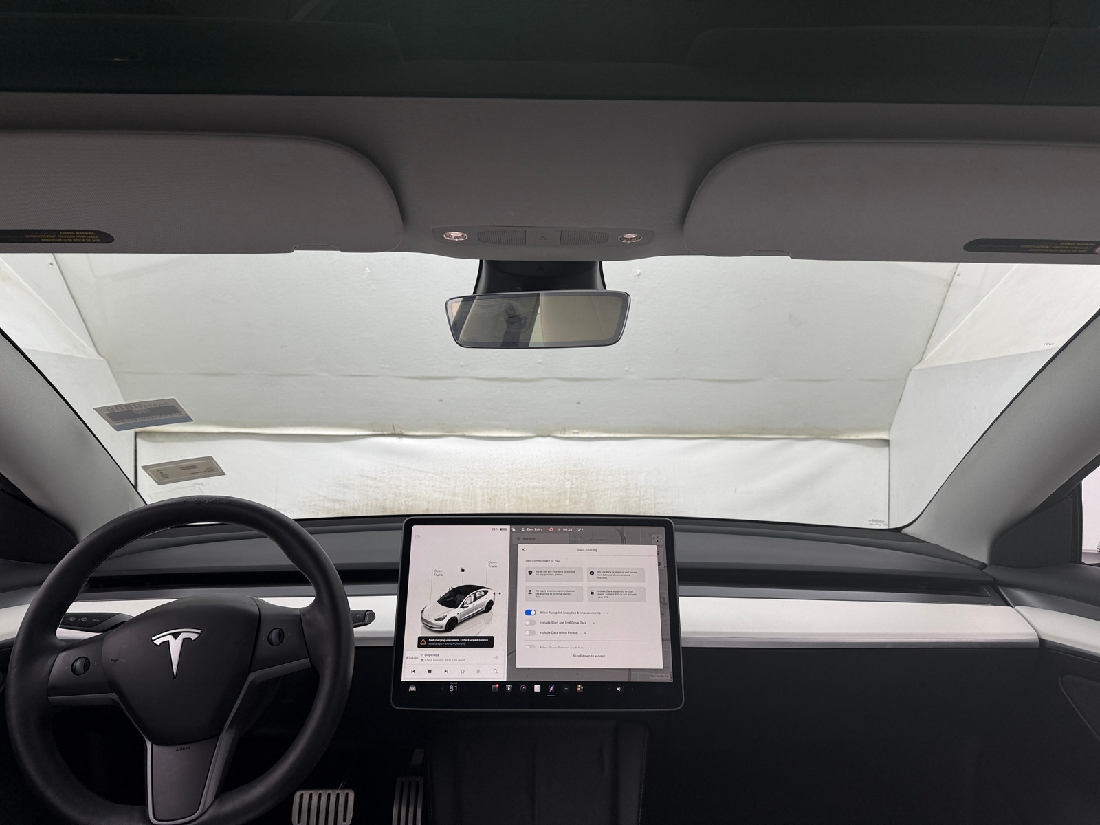 Thumbnail: 2023 Tesla Model 3 - 2