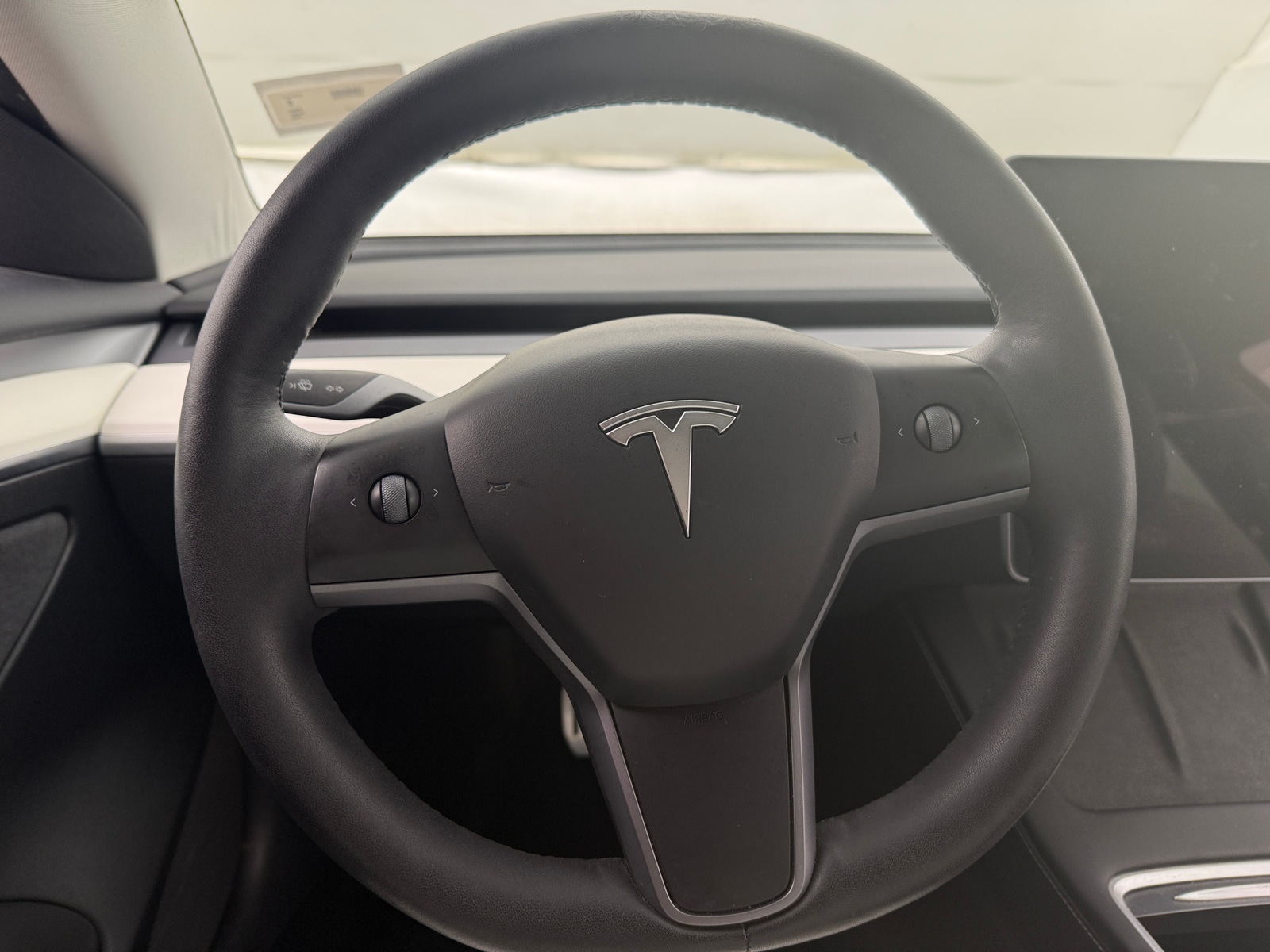 Thumbnail: 2023 Tesla Model 3 - 4