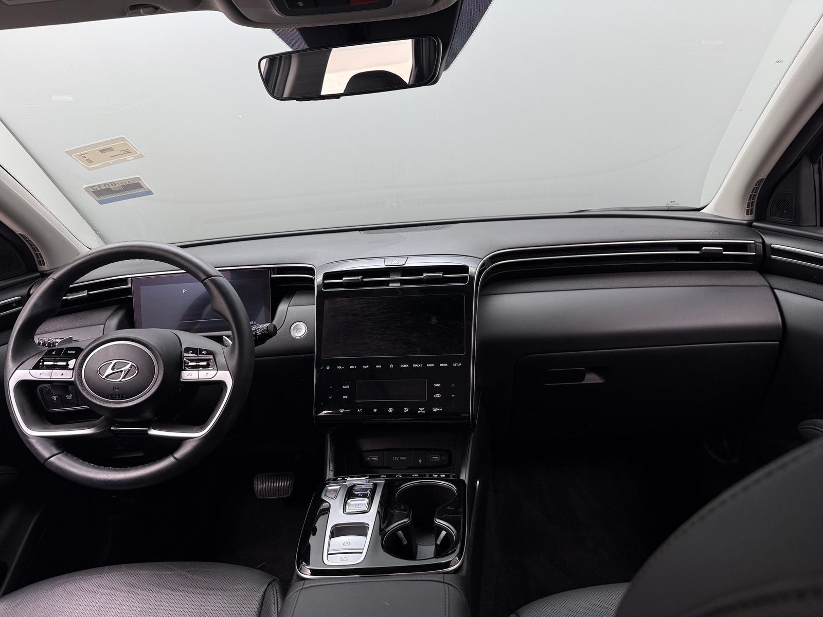 Thumbnail: 2023 Hyundai Tucson - 2