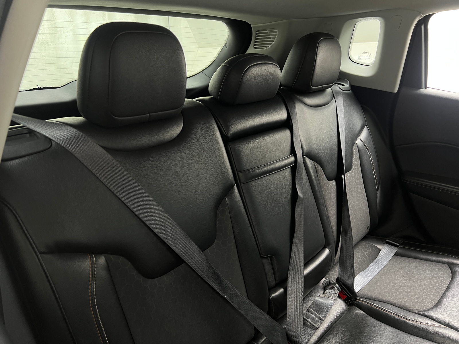 Thumbnail: 2018 Jeep Compass - 6