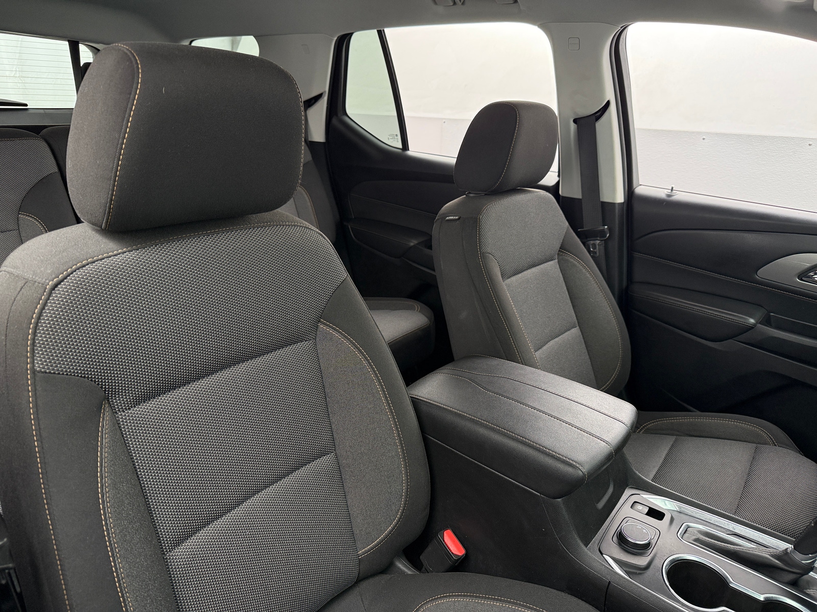 Thumbnail: 2020 Chevrolet Traverse - 2