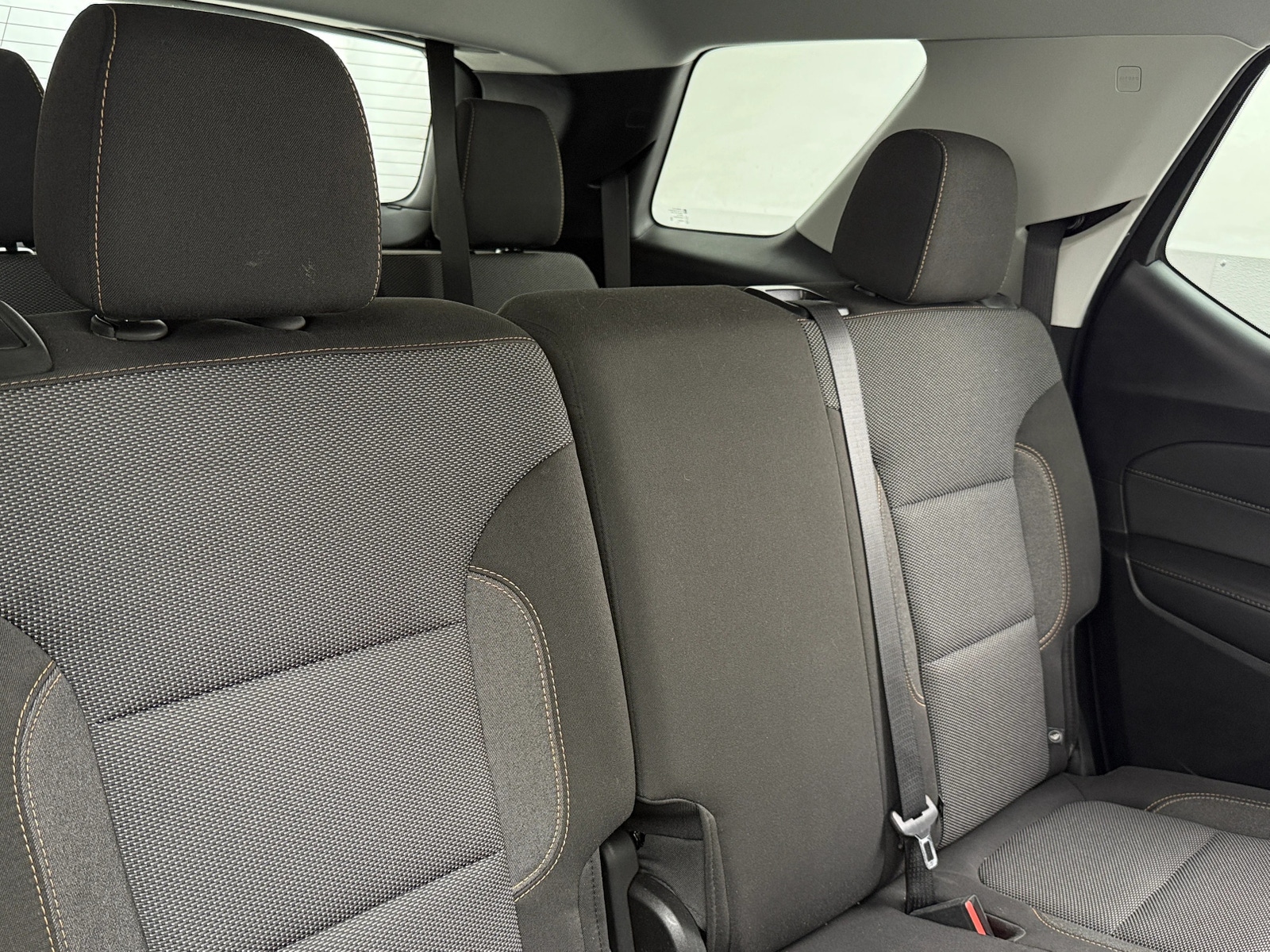 Thumbnail: 2020 Chevrolet Traverse - 6