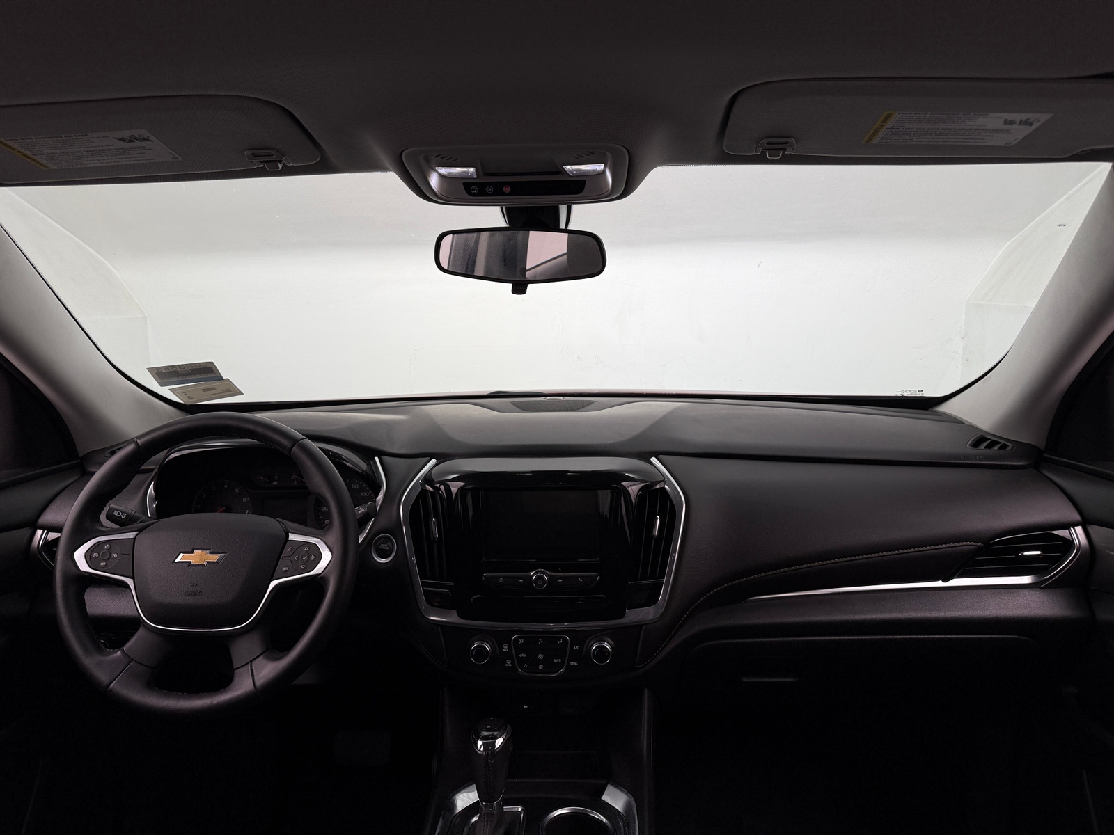 Thumbnail: 2020 Chevrolet Traverse - 3